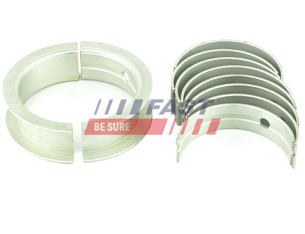FAST FT46004/0 Crankshaft Bearing