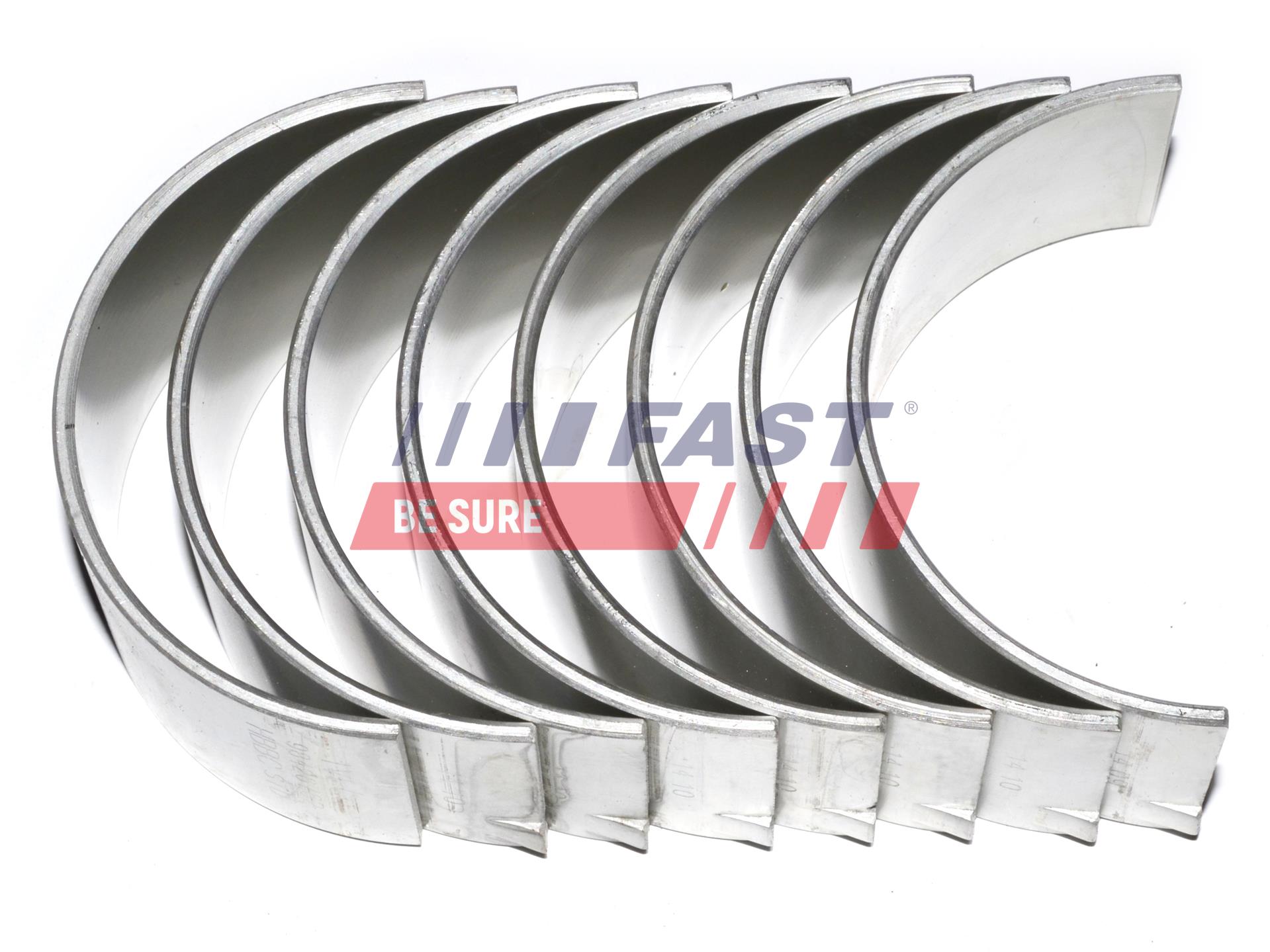 FAST FT46332/0 Connecting...