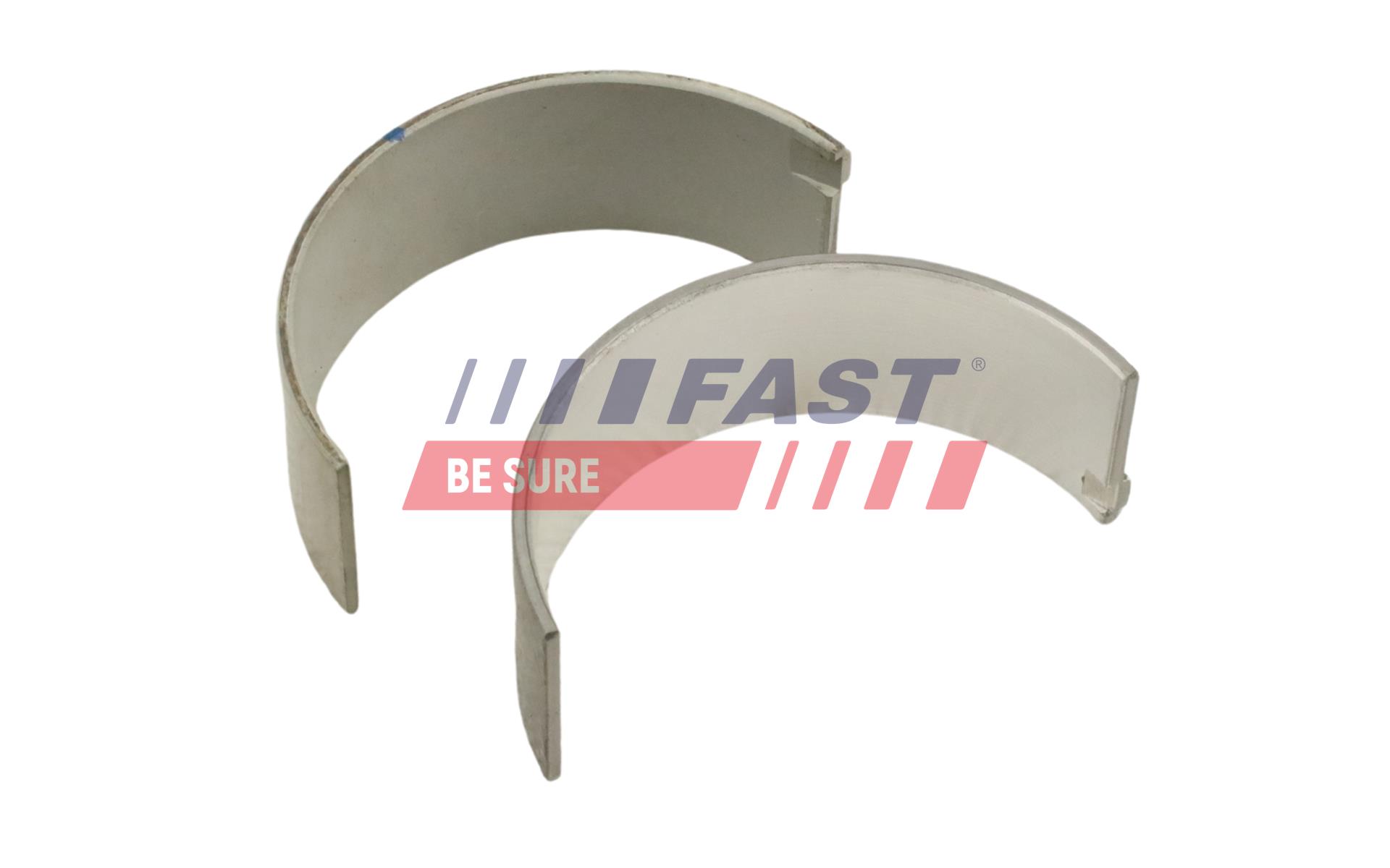 FAST FT46351/0 Connecting...