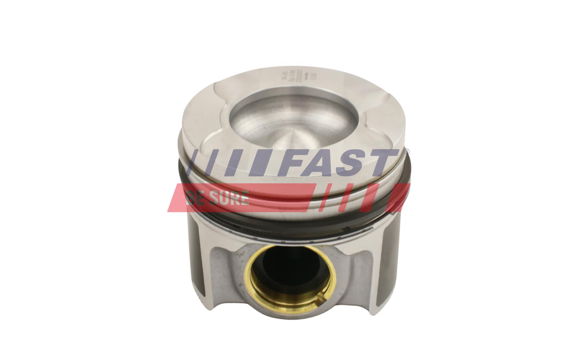 FAST FT47136/50 Piest