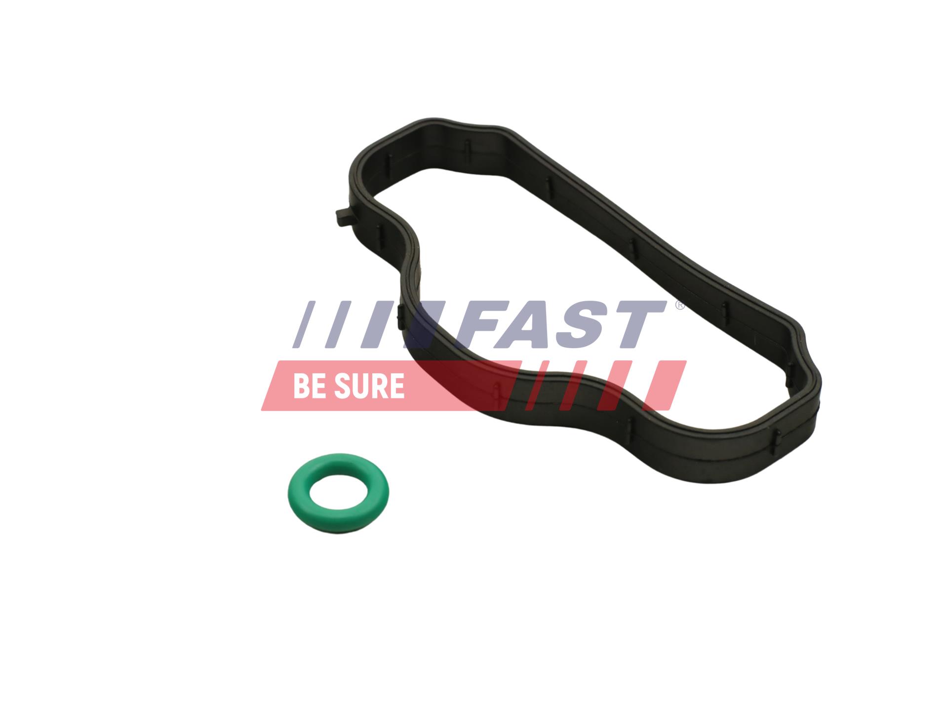 Seal Ring, cylinder head cover bolt