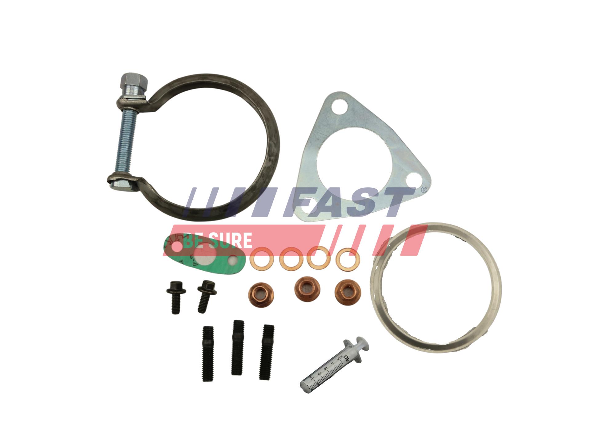 FAST FT48401 Mounting Kit,...