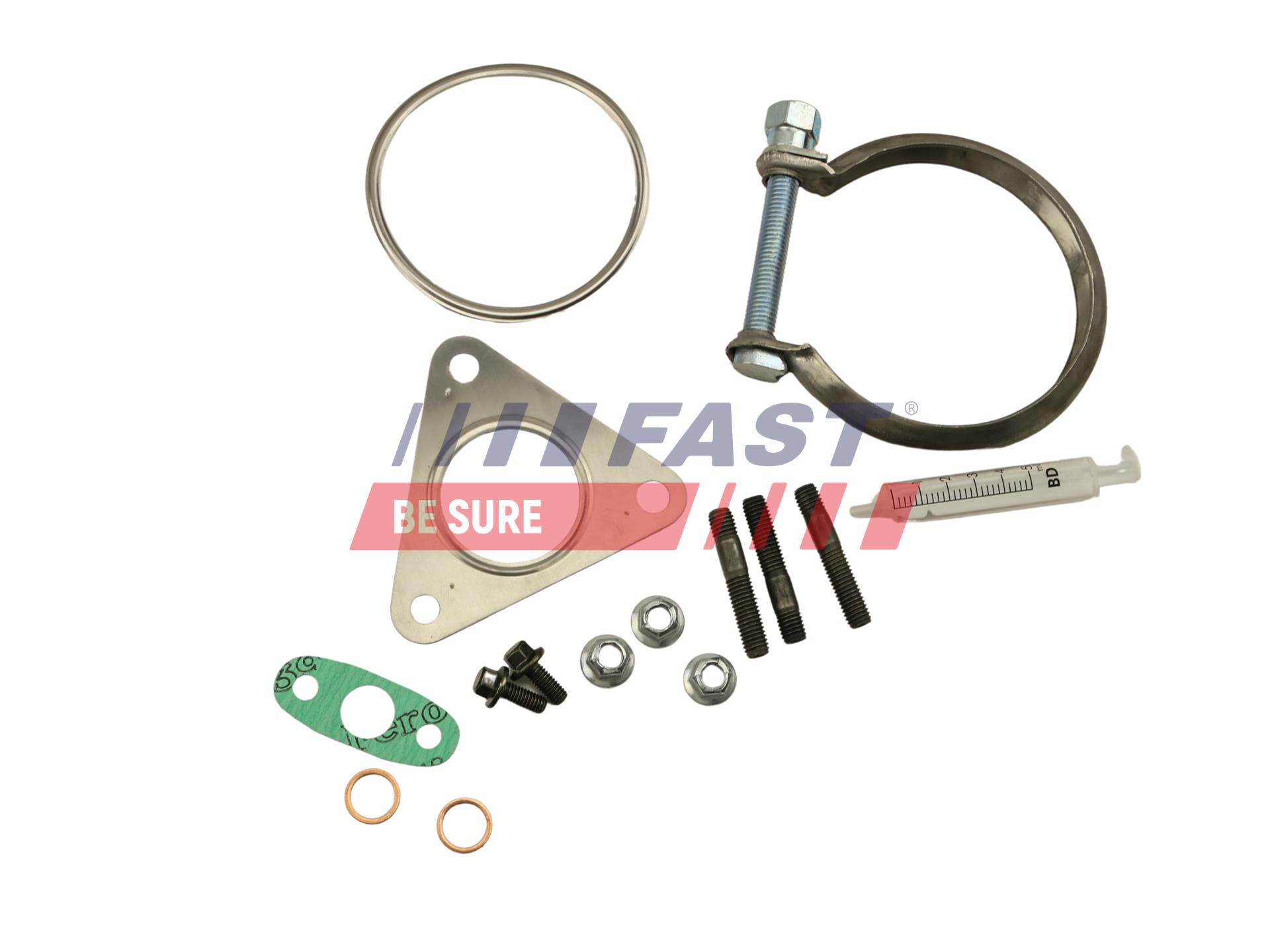FAST FT48407 Gasket Set, charger