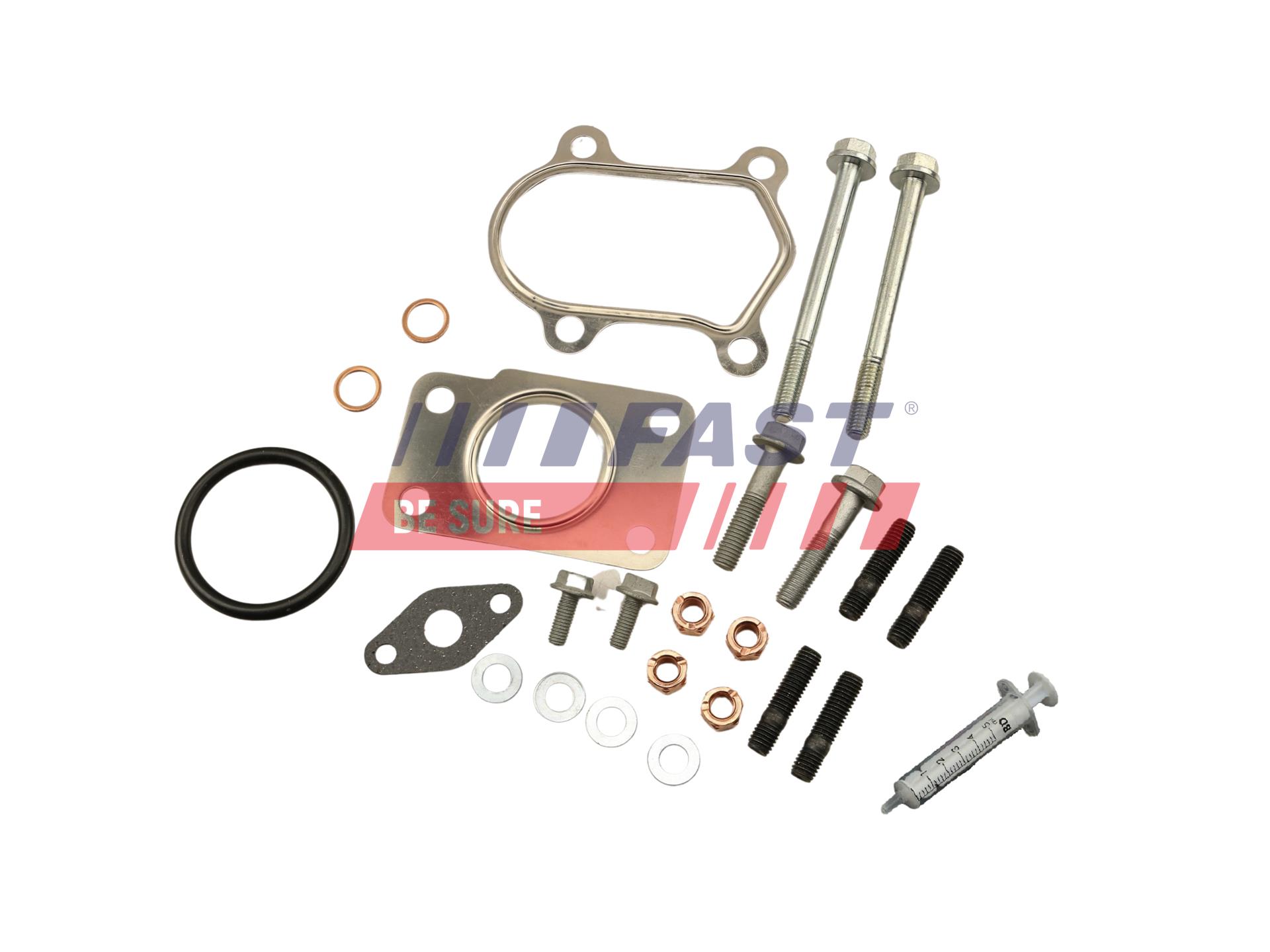 FAST FT48408 Mounting Kit,...