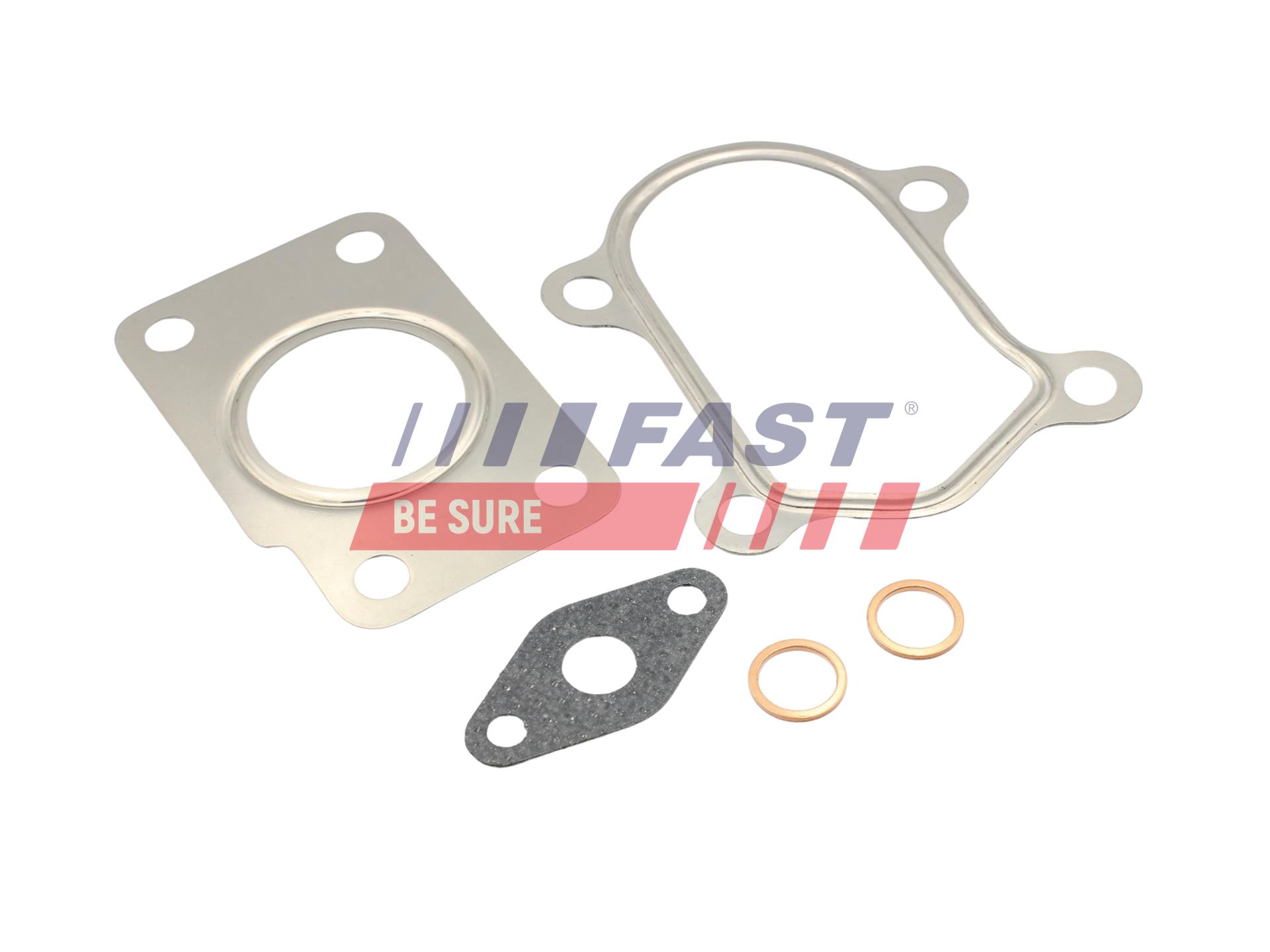 FAST FT48409 Mounting Kit,...