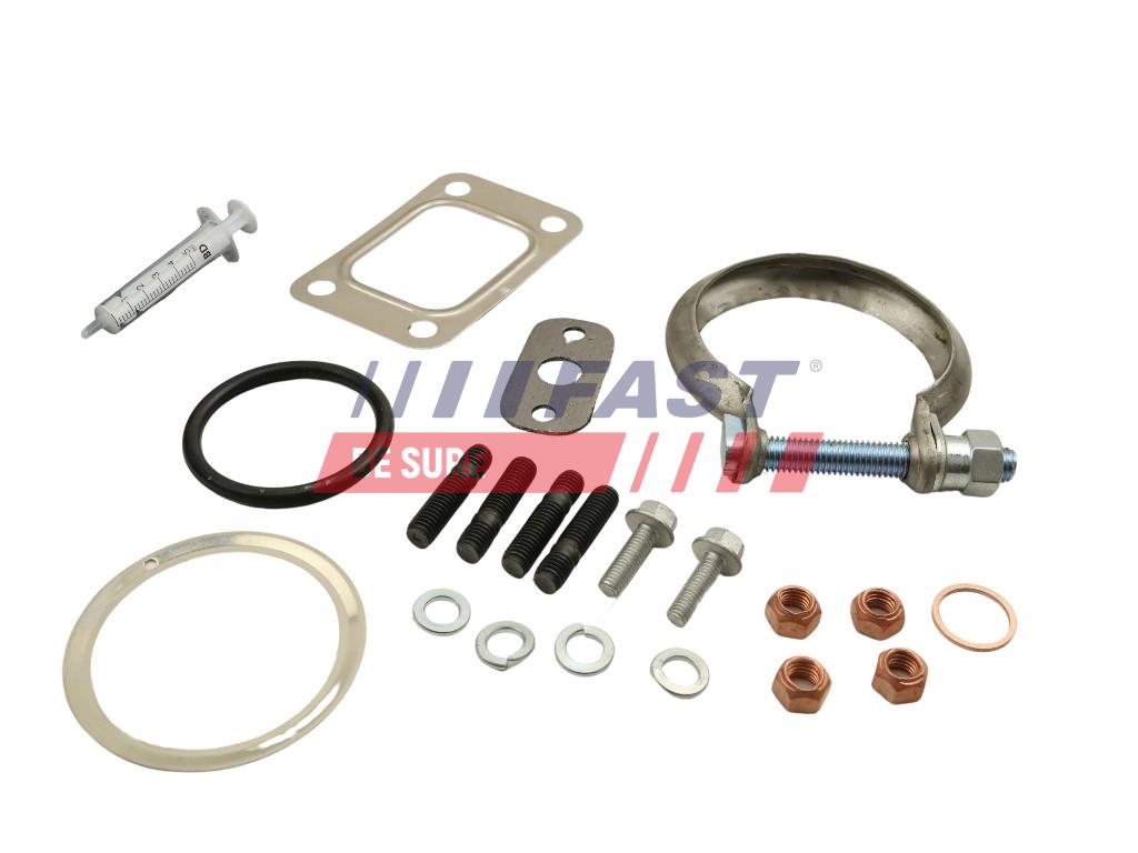 FAST FT48410 Gasket Set, charger