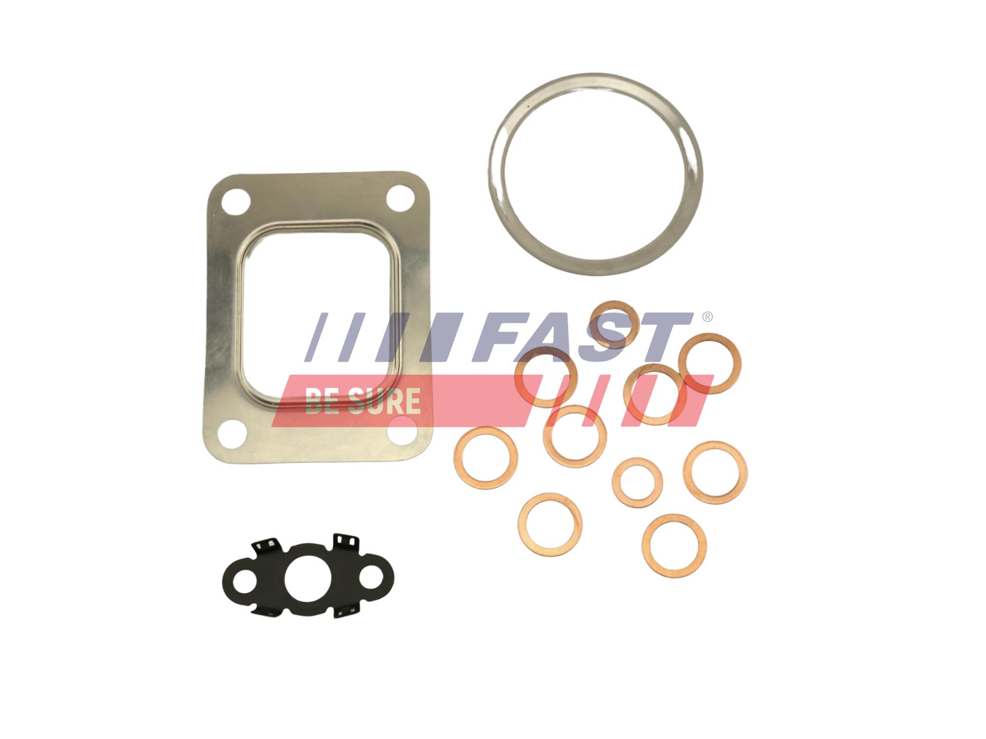 FAST FT48411 Mounting Kit,...