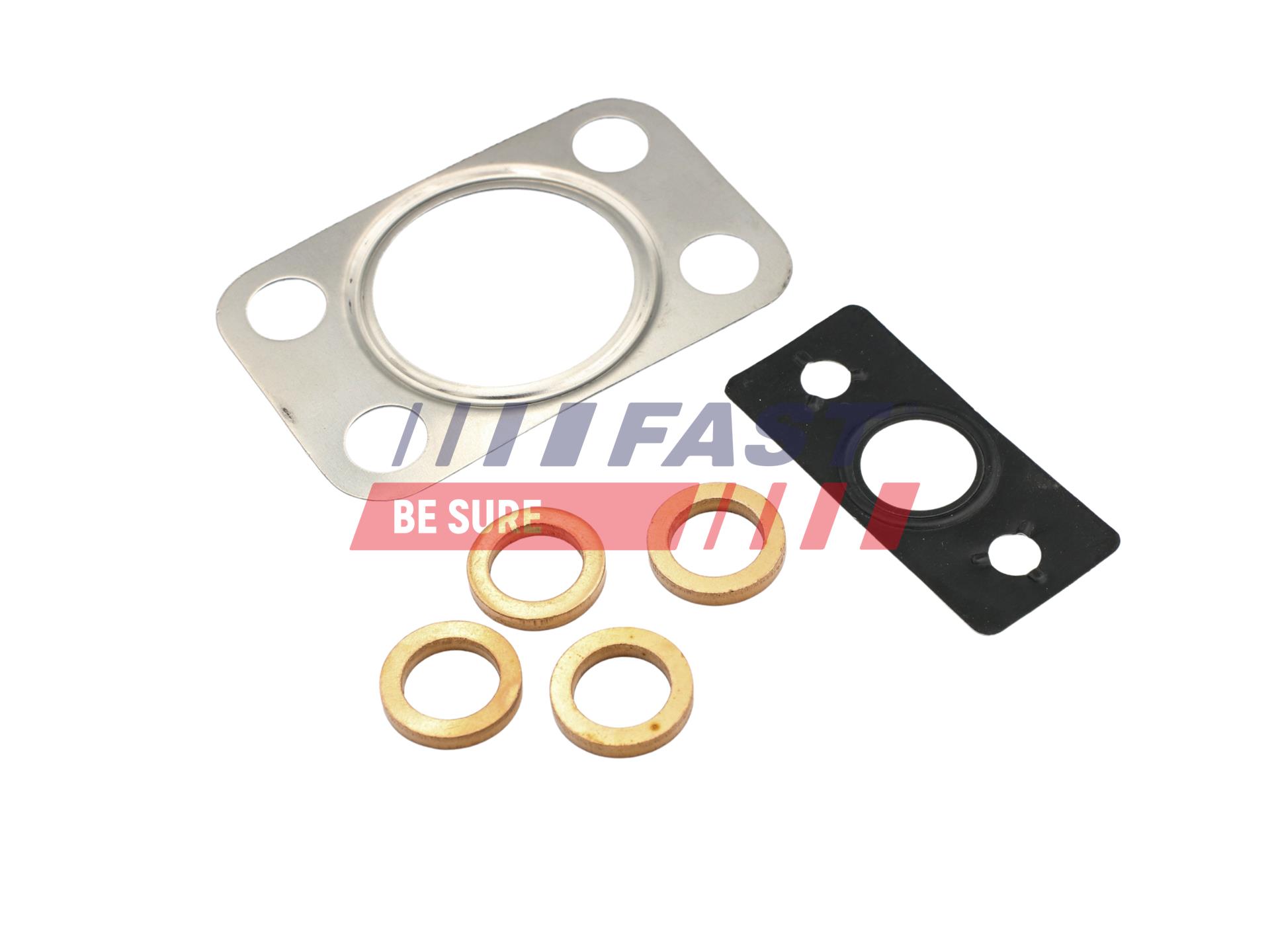 FAST FT48413 Mounting Kit,...