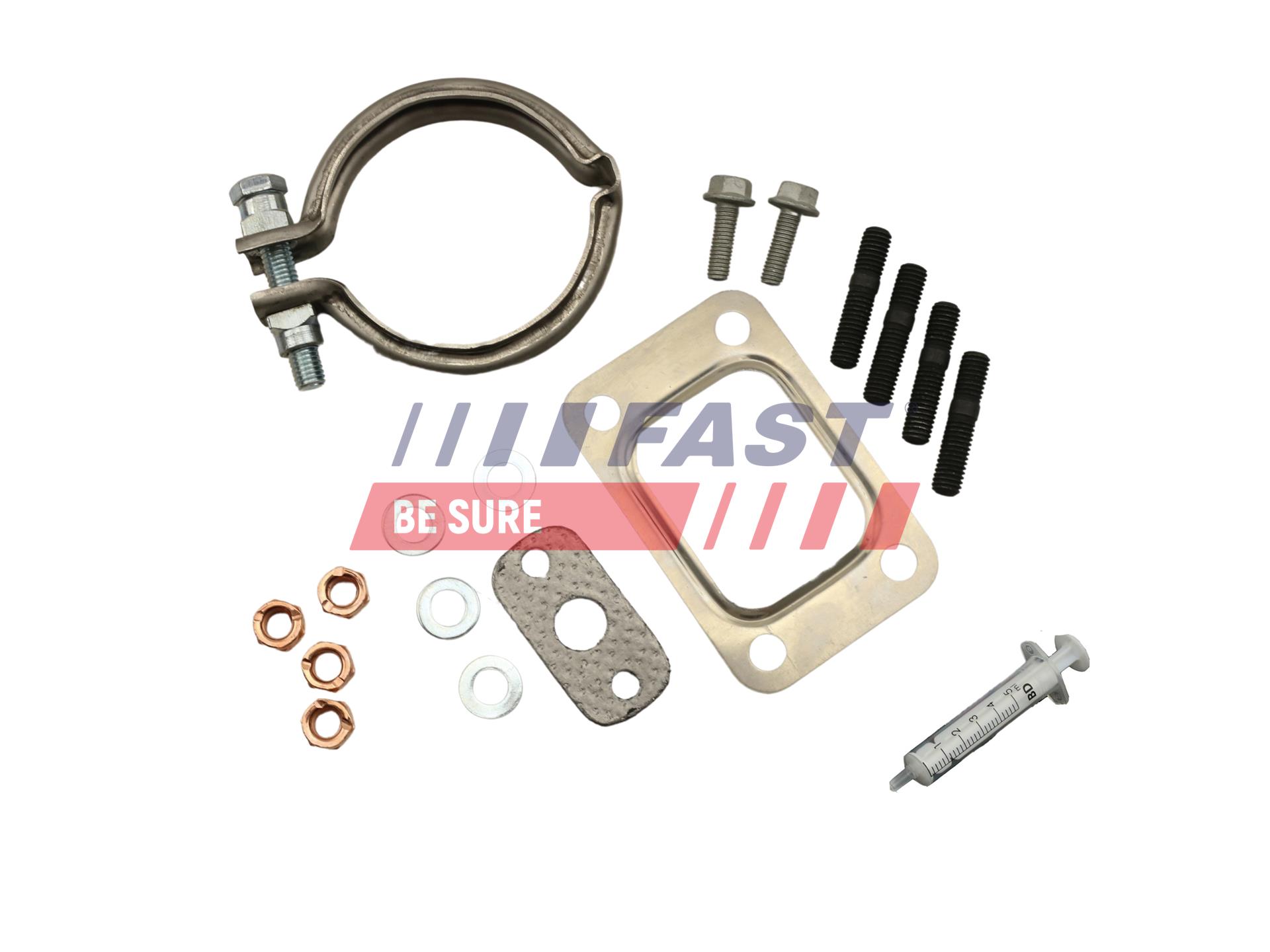 FAST FT48415 Mounting Kit,...