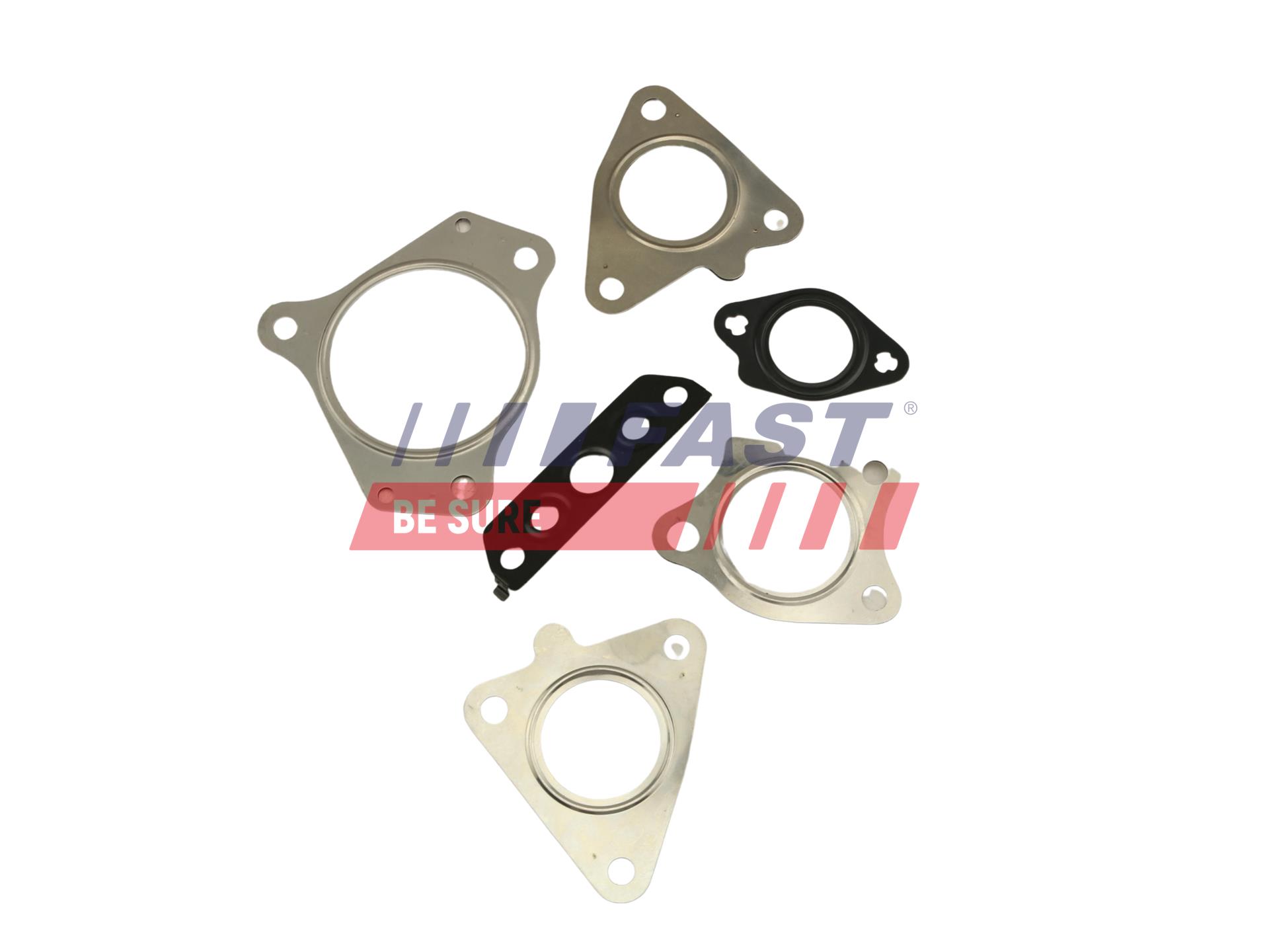 FAST FT48418 Mounting Kit,...