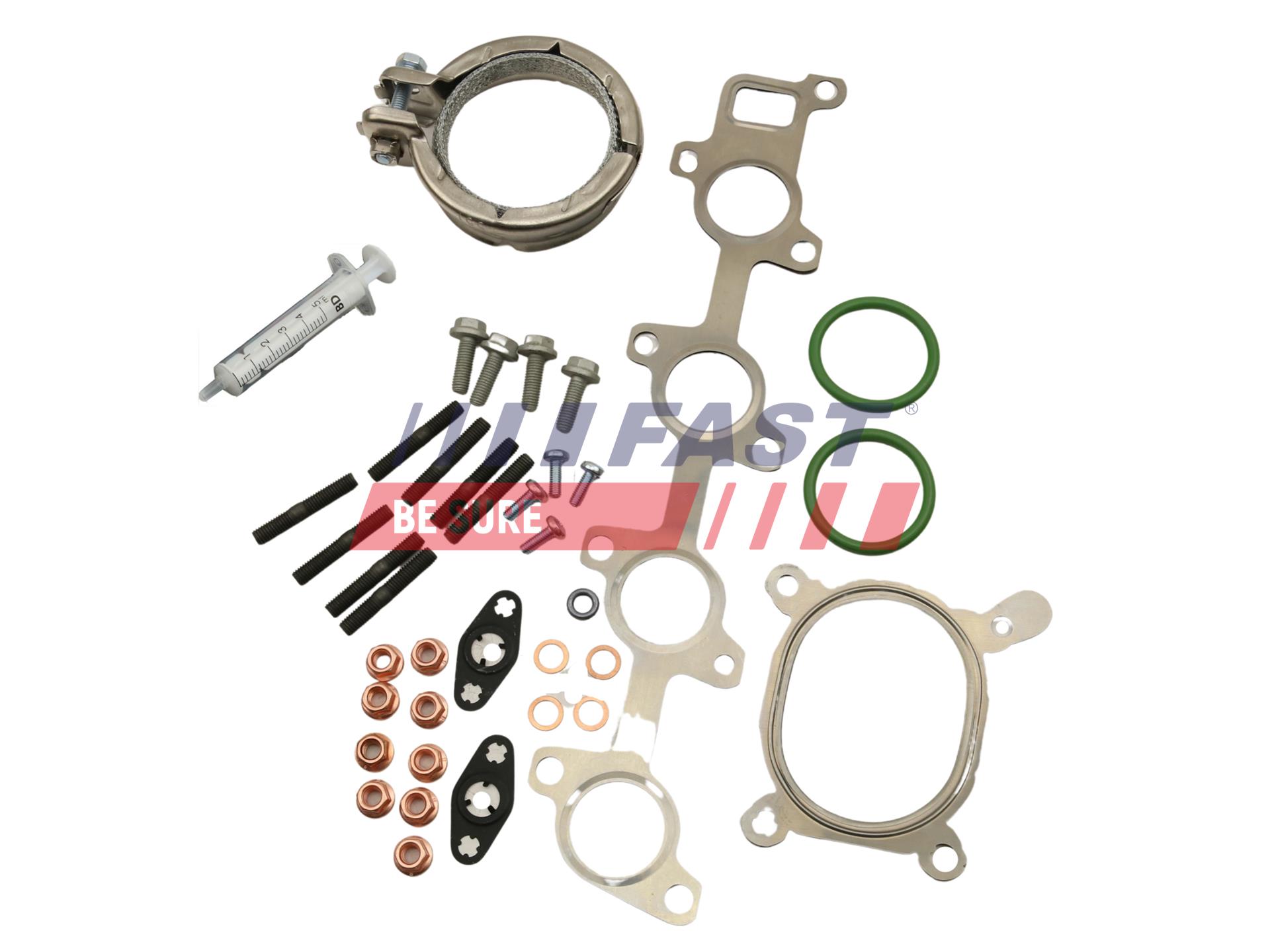 FAST FT48419 Gasket Set, charger