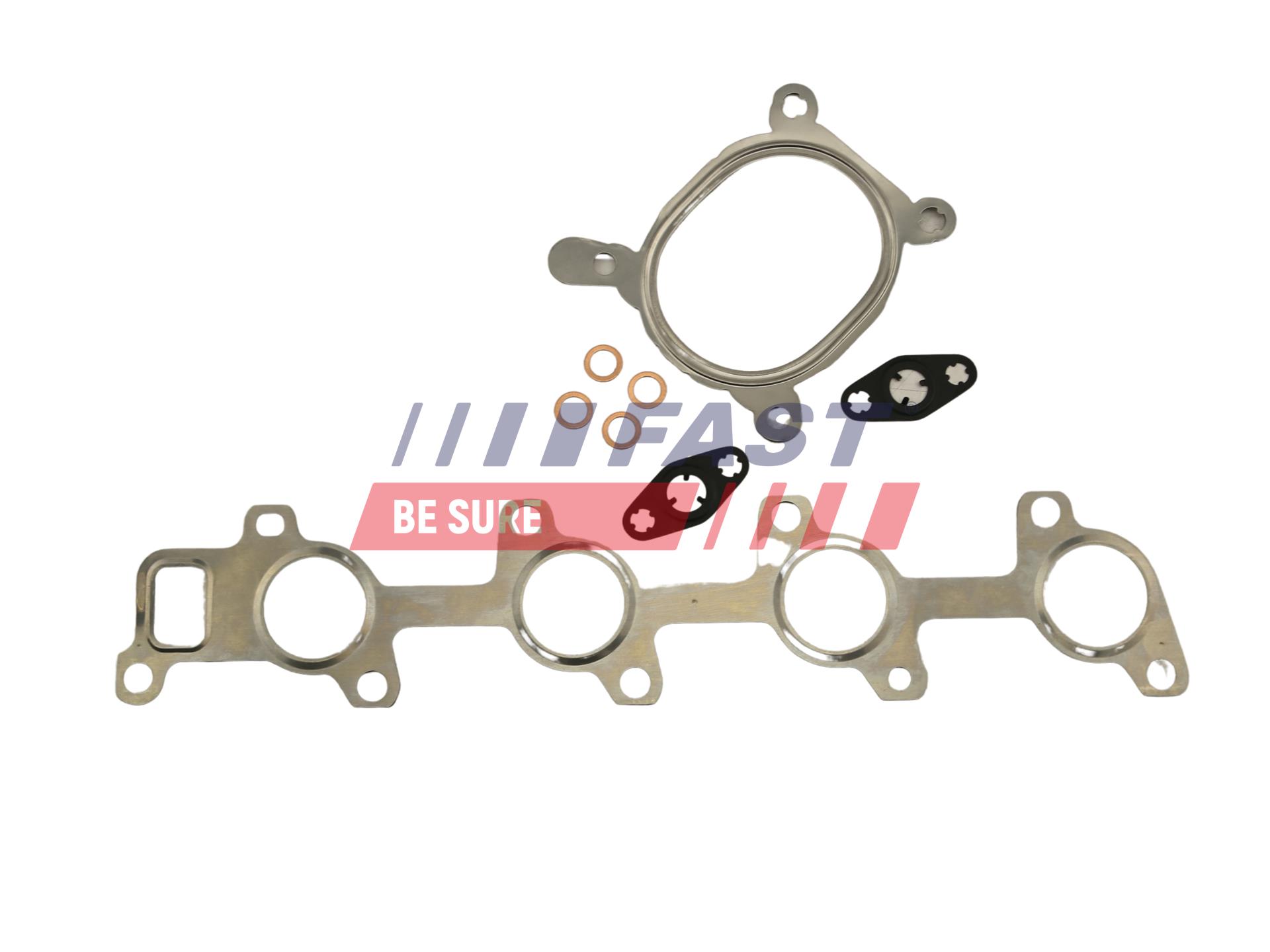 FAST FT48420 Mounting Kit,...