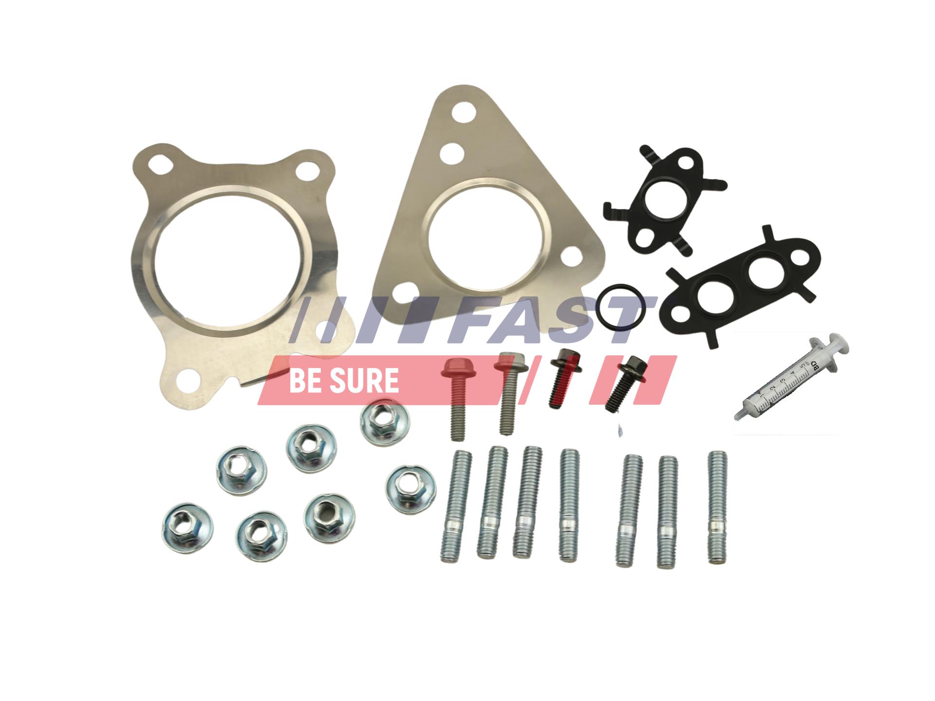 FAST FT48422 Gasket Set, charger