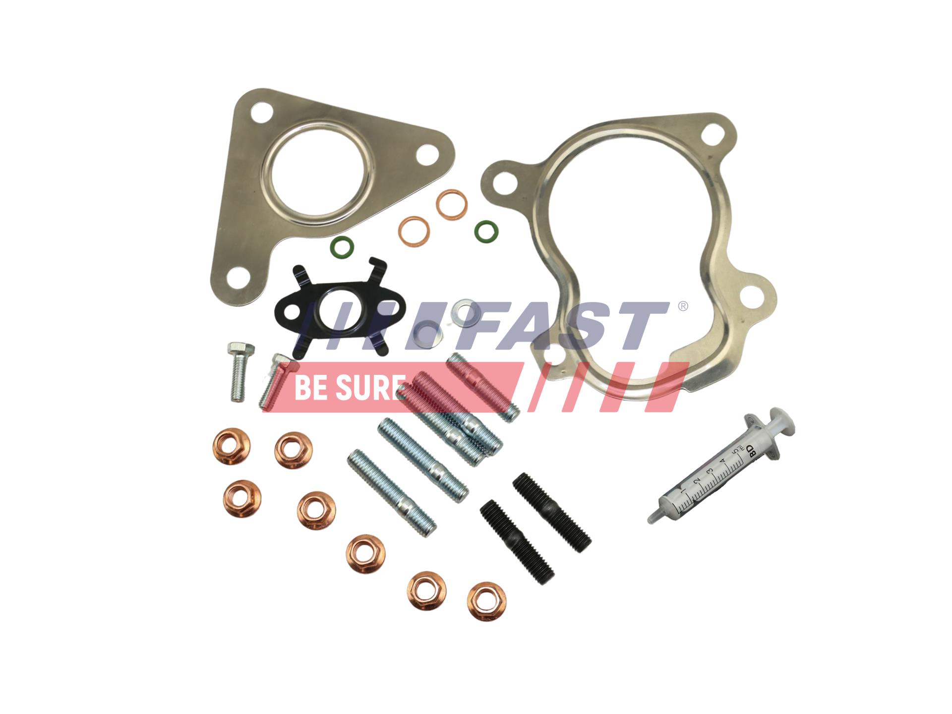 FAST FT48423 Mounting Kit,...