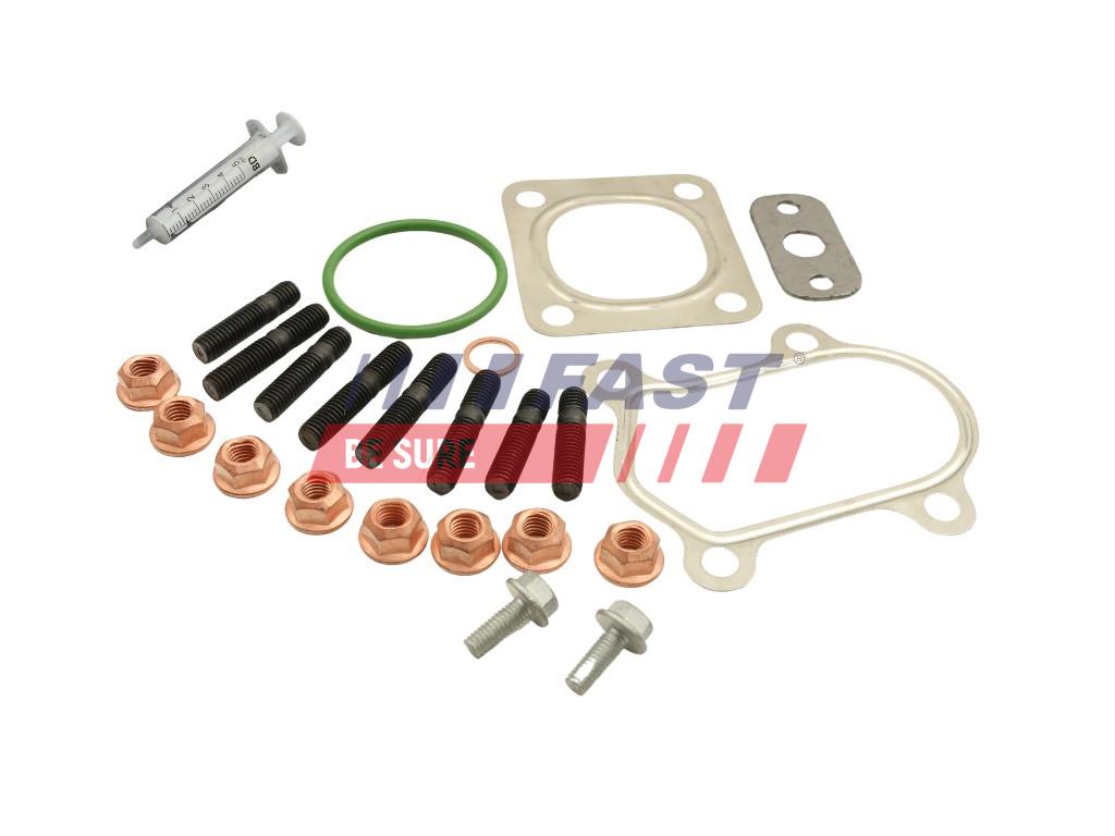 FAST FT48424 Gasket Set, charger