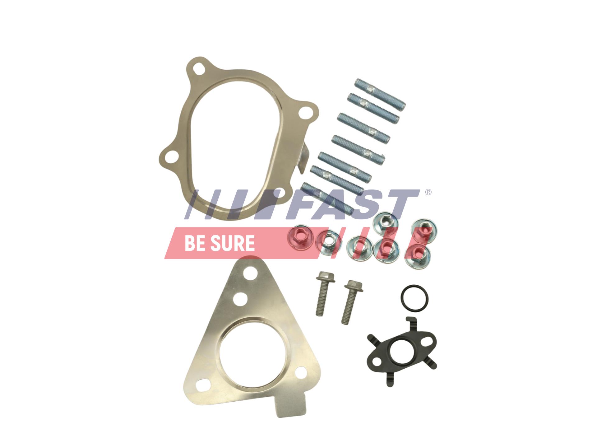 FAST FT48425 Mounting Kit,...