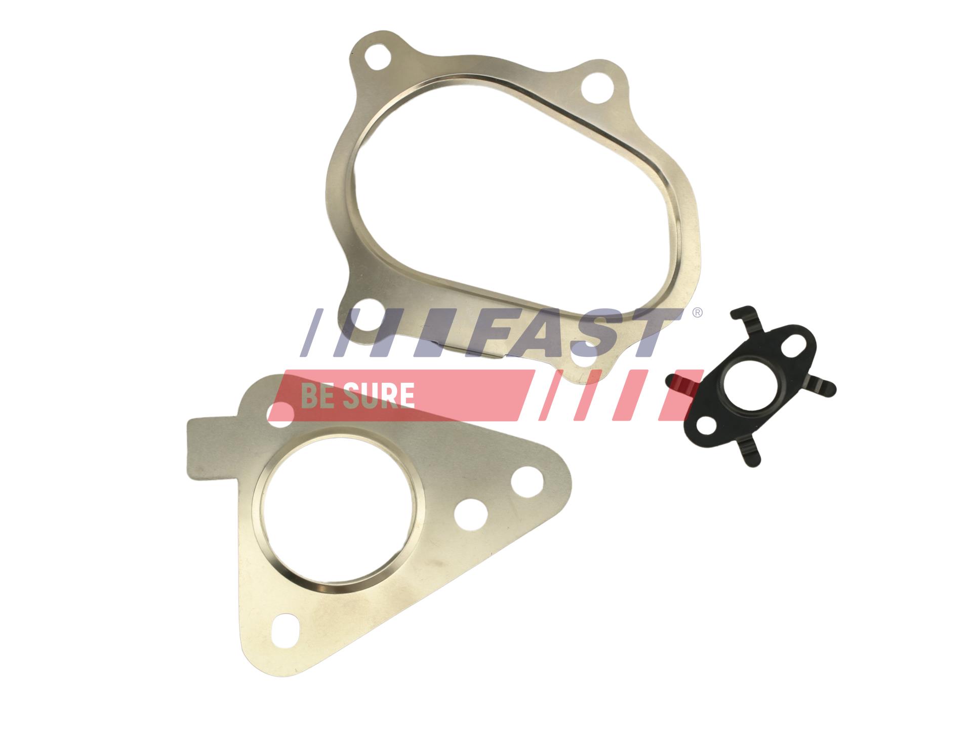 FAST FT48426 Mounting Kit,...