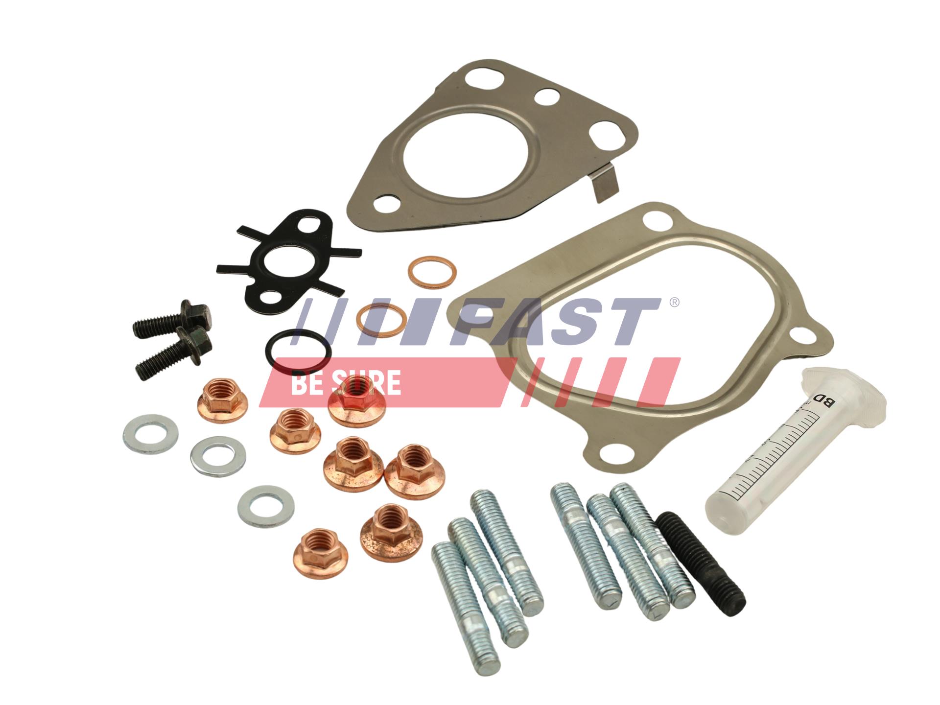 FAST FT48427 Mounting Kit,...
