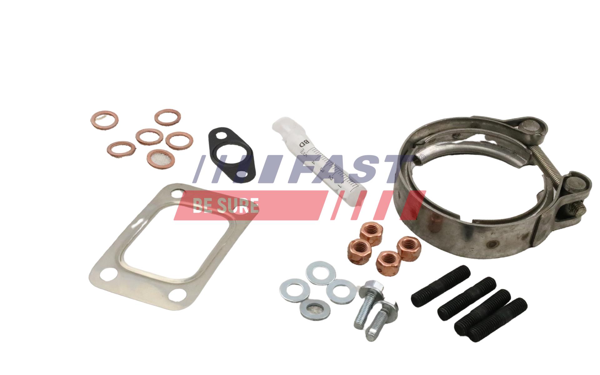 FAST FT48429 Gasket Set, charger