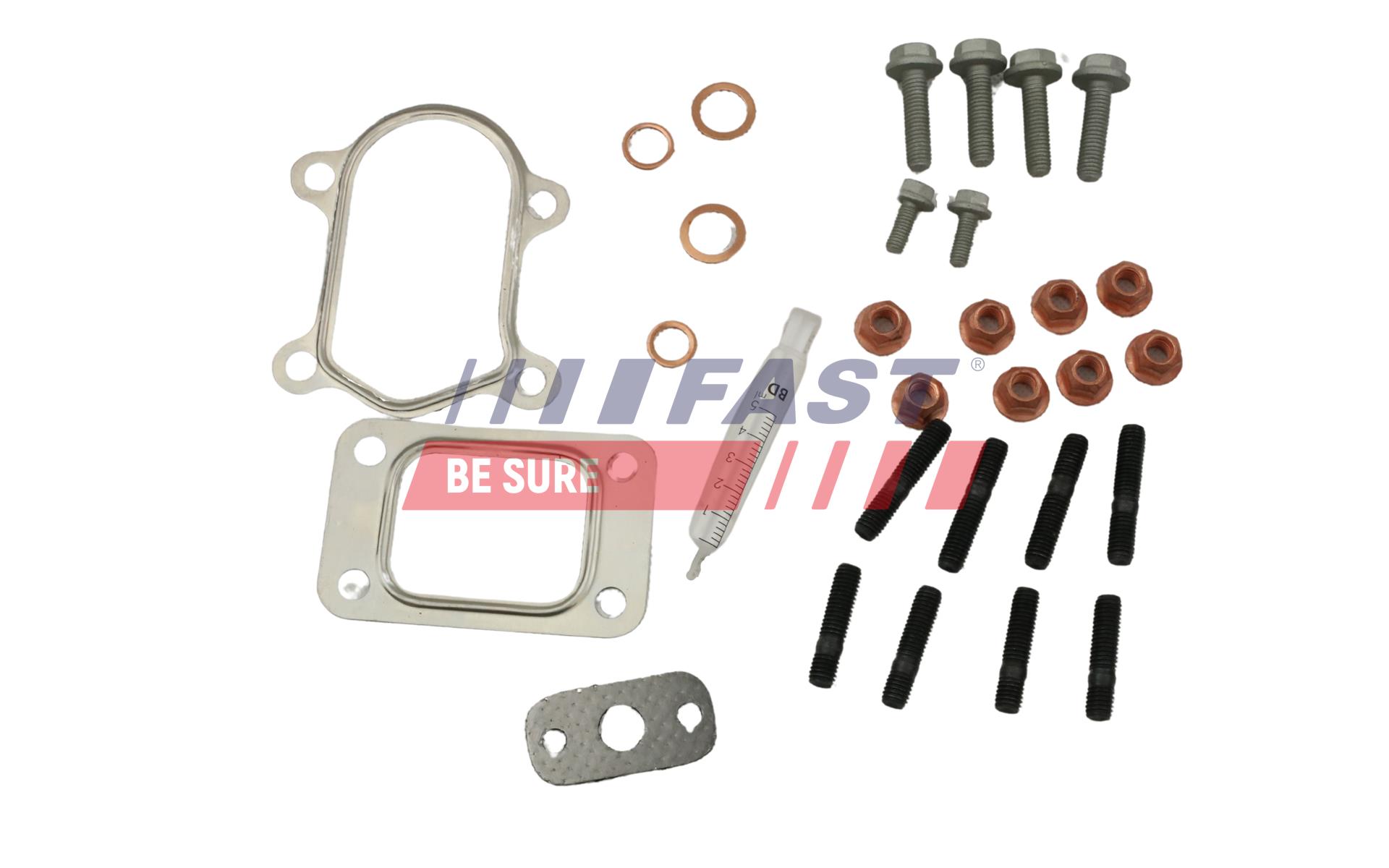 FAST FT48430 Gasket Set, charger