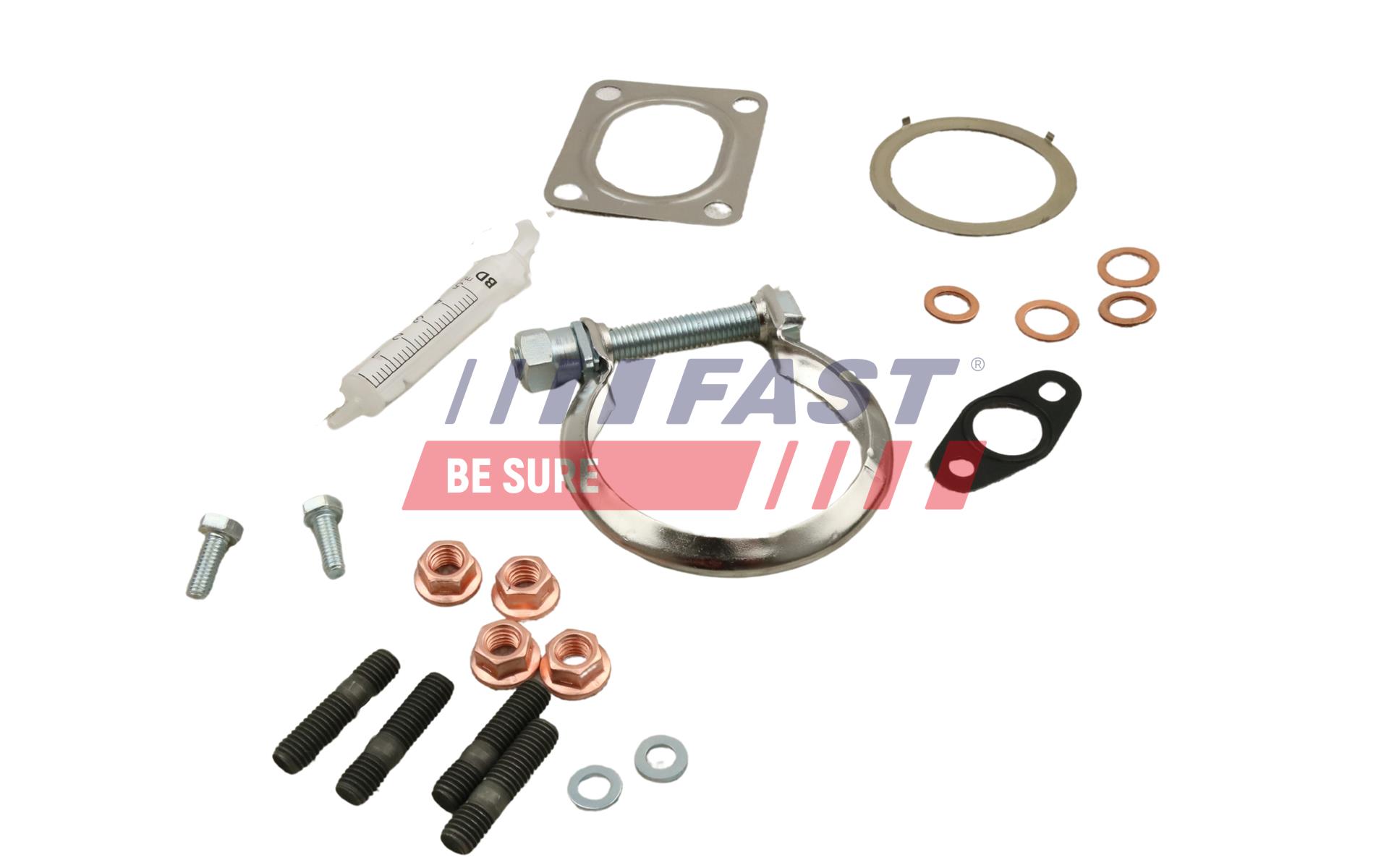 FAST FT48431 Gasket Set, charger