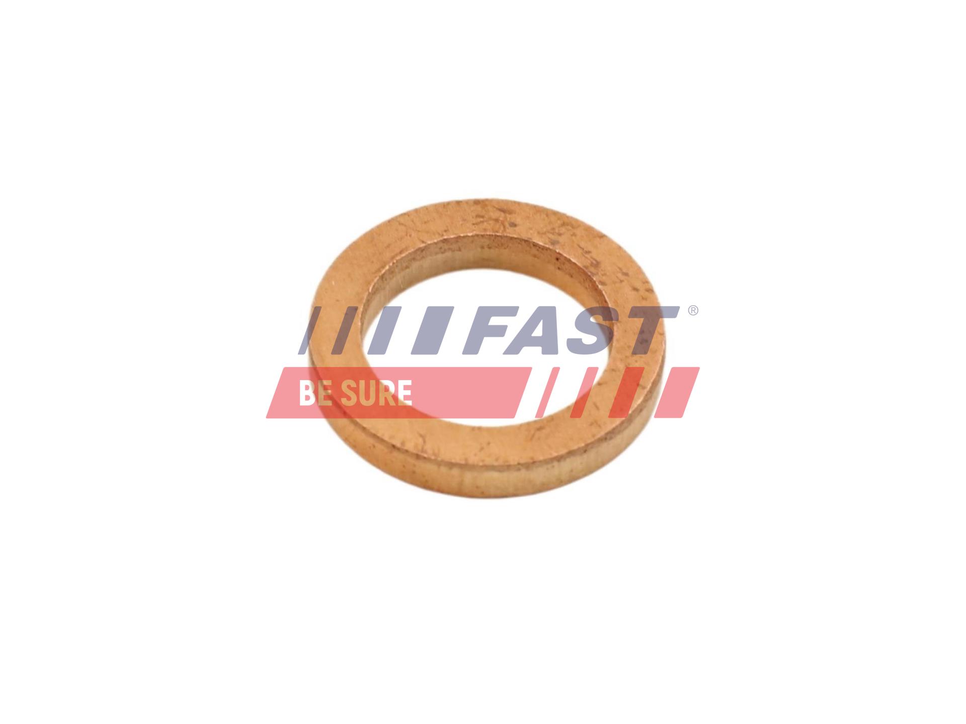 FAST FT48802 Tesnenie prívodu turbíny