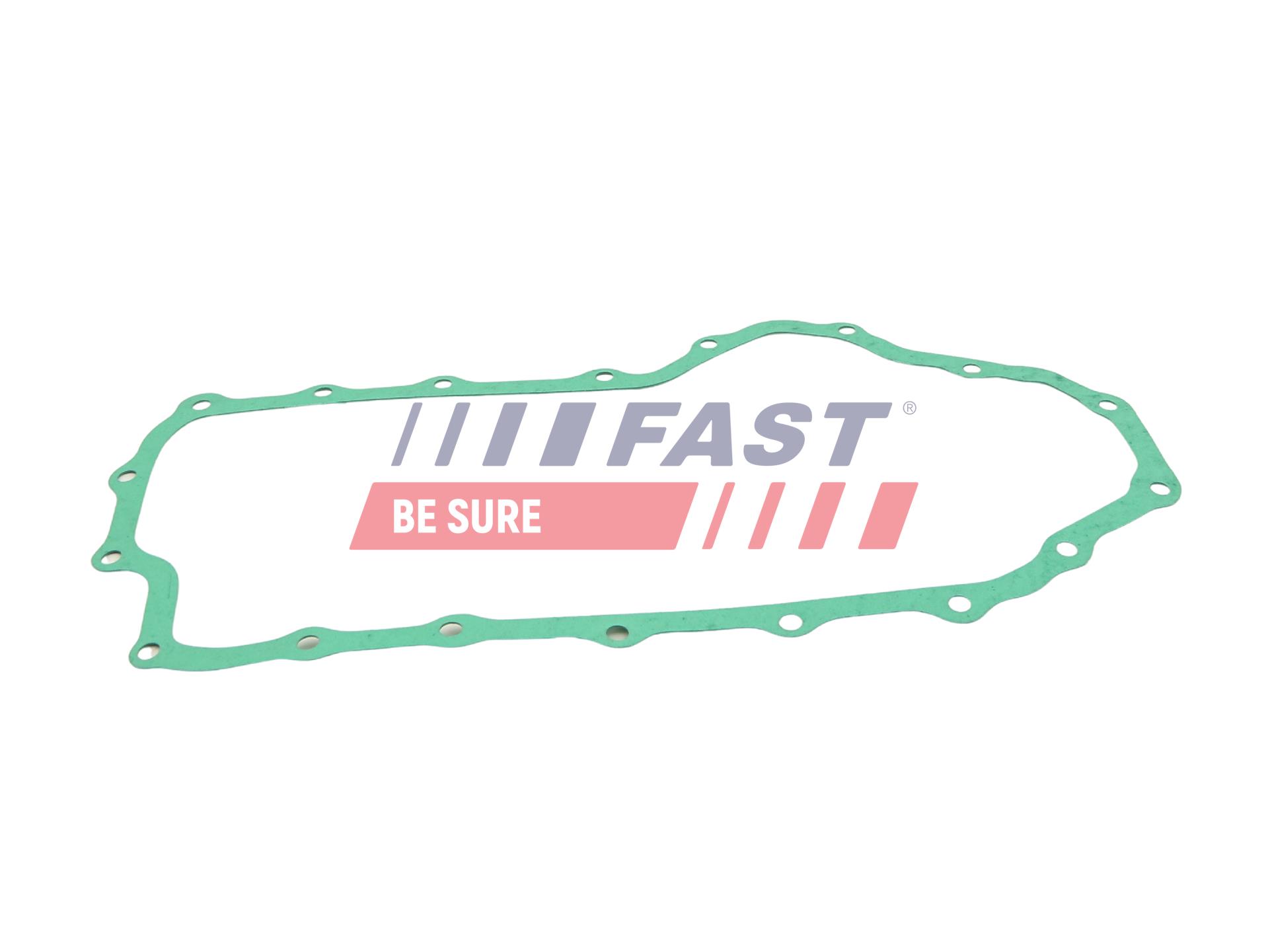 FAST FT48920 Tesnenie olejovej vane