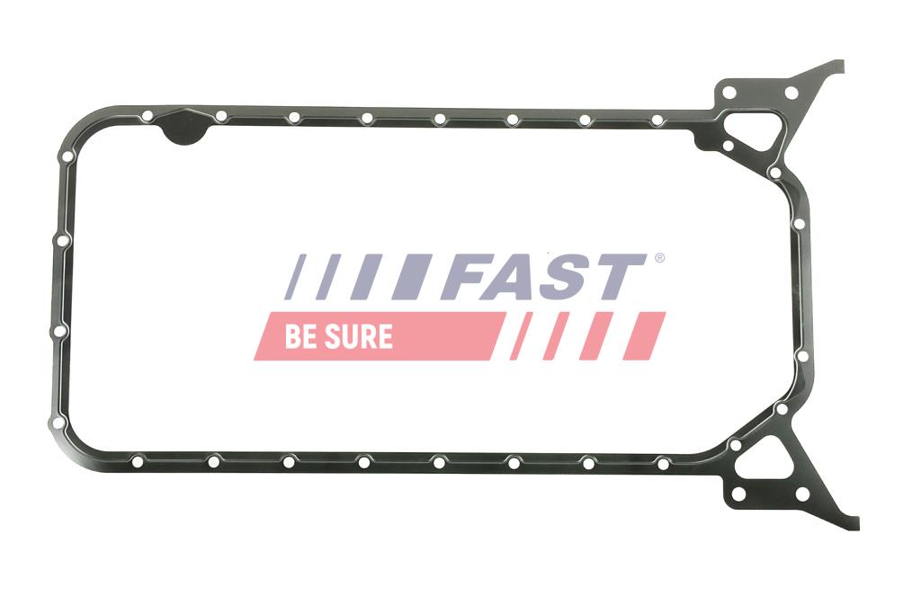FAST FT49205 Tesnenie olejovej vane