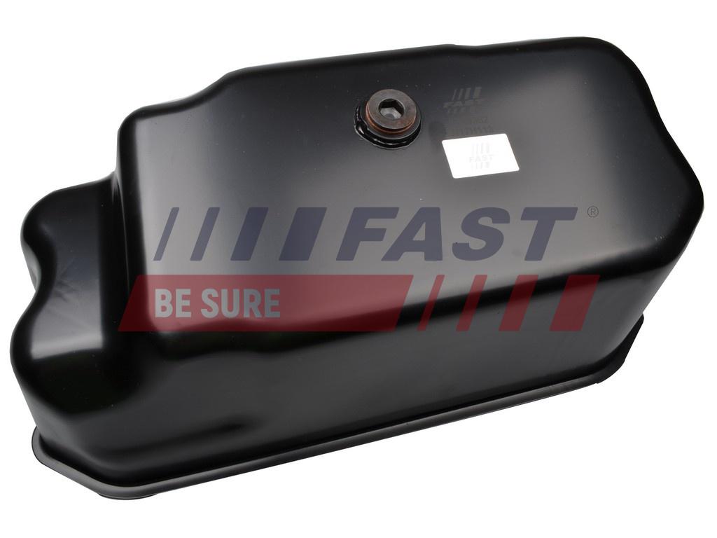 FAST FT49362 Oil Sump for FIAT
