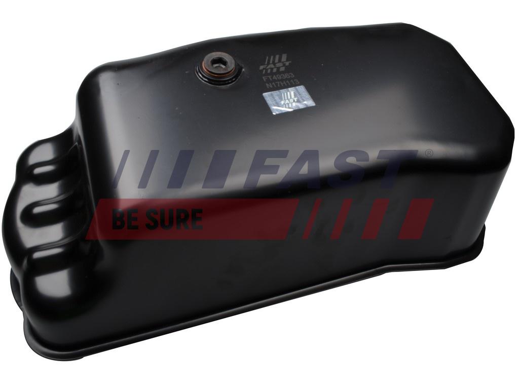 FAST FT49363 Oil Sump for...
