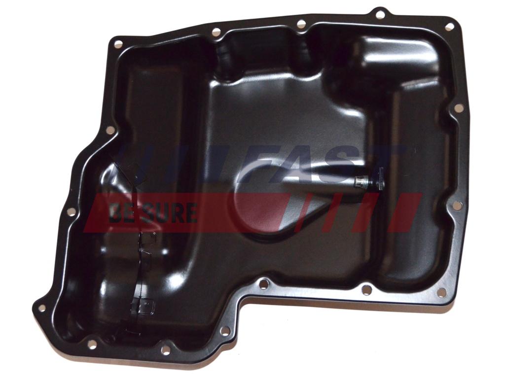 FAST FT49370 Oil Sump for FORD