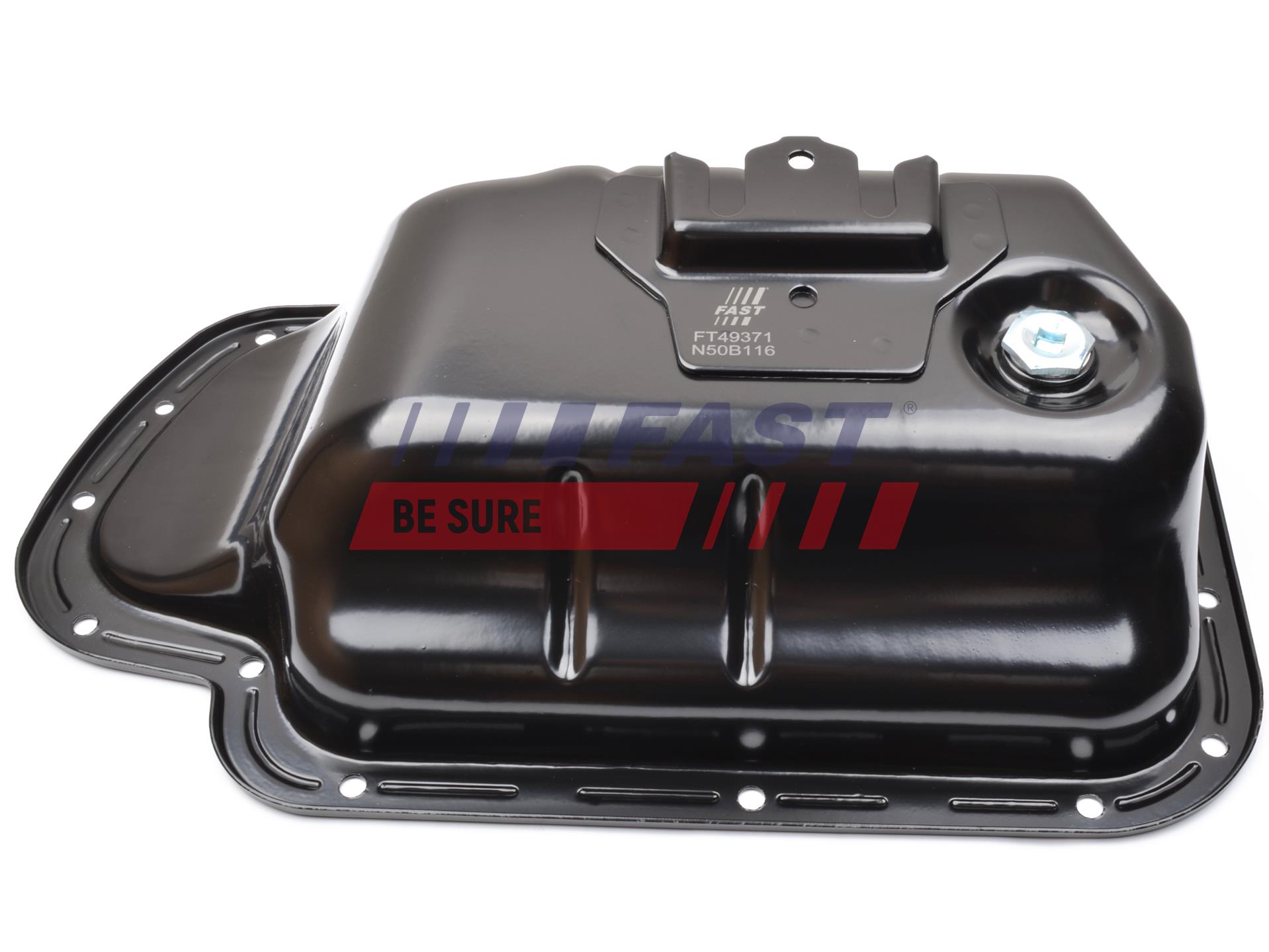 FAST FT49371 Oil Sump for...