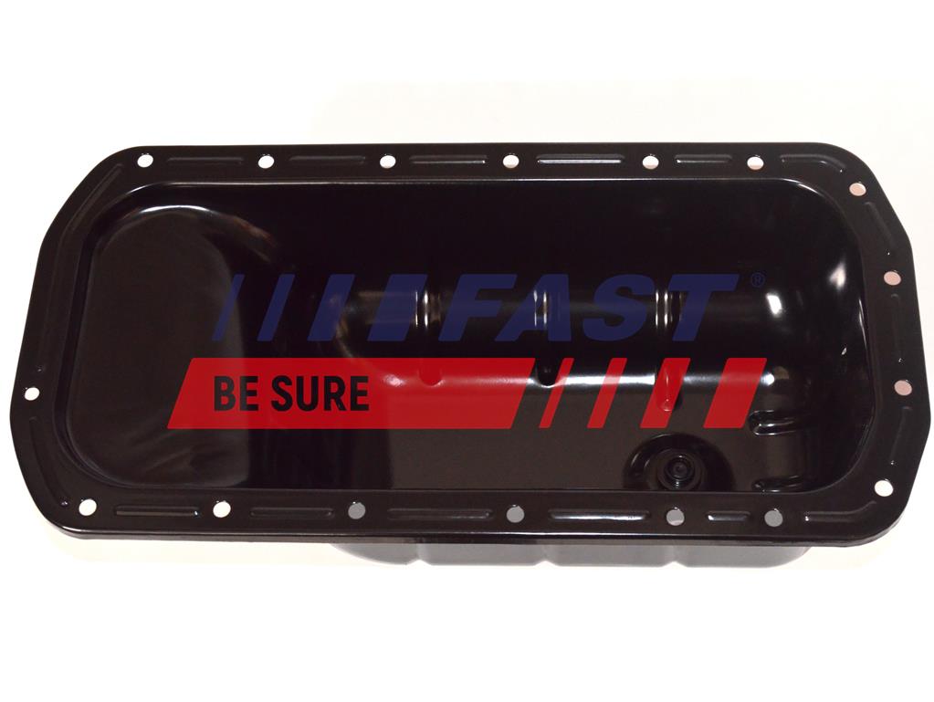 FAST FT49372 Oil Sump for...