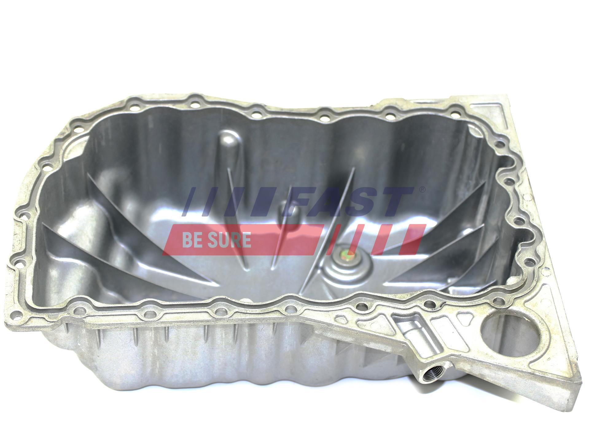 FAST FT49382 Oil Sump for...