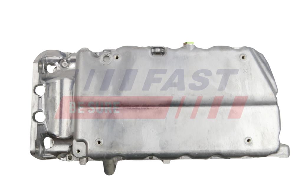 FAST FT49386 Oil Sump for...