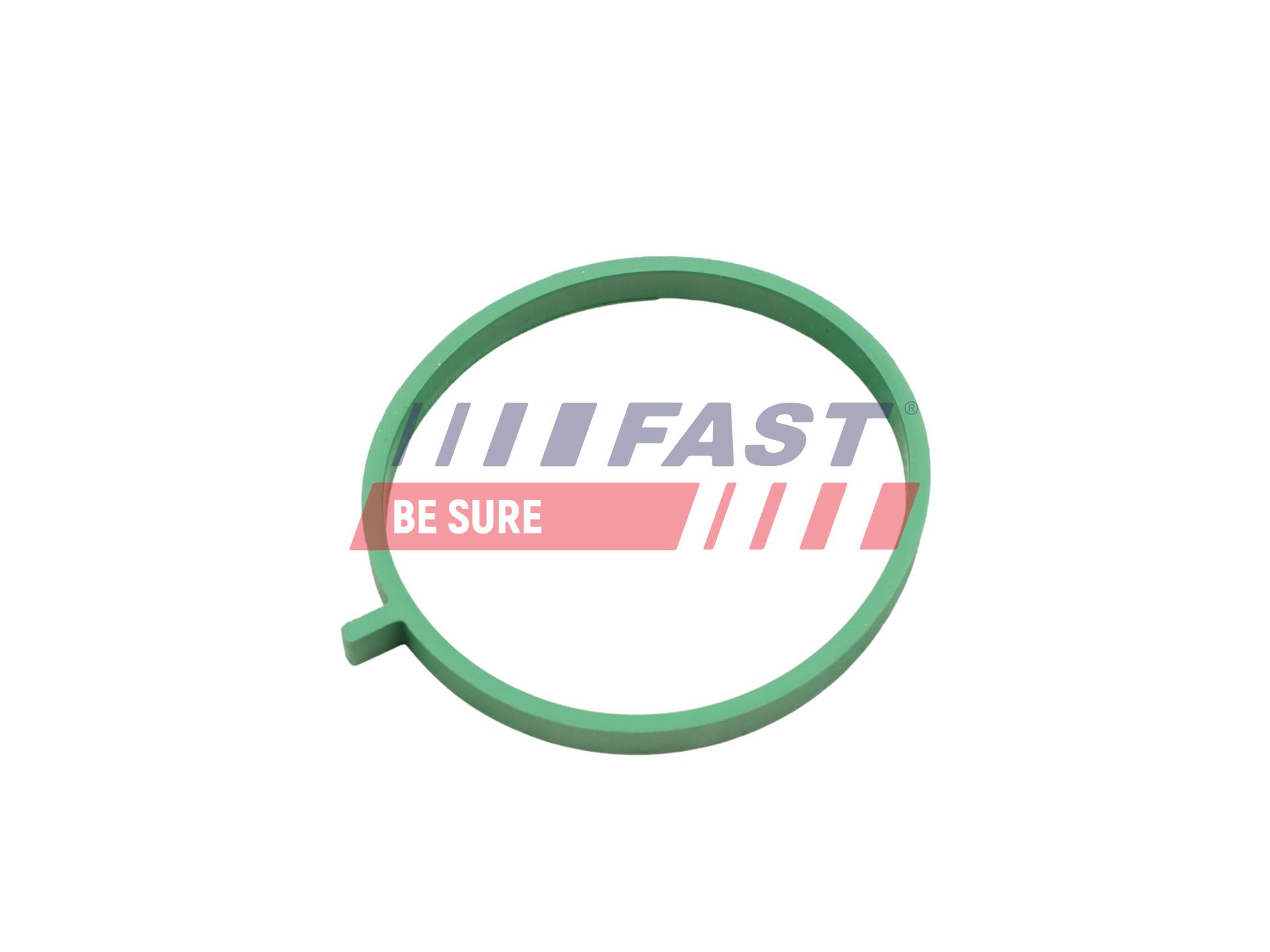 FAST FT49472 Tesnenie kolena sac. potrubia