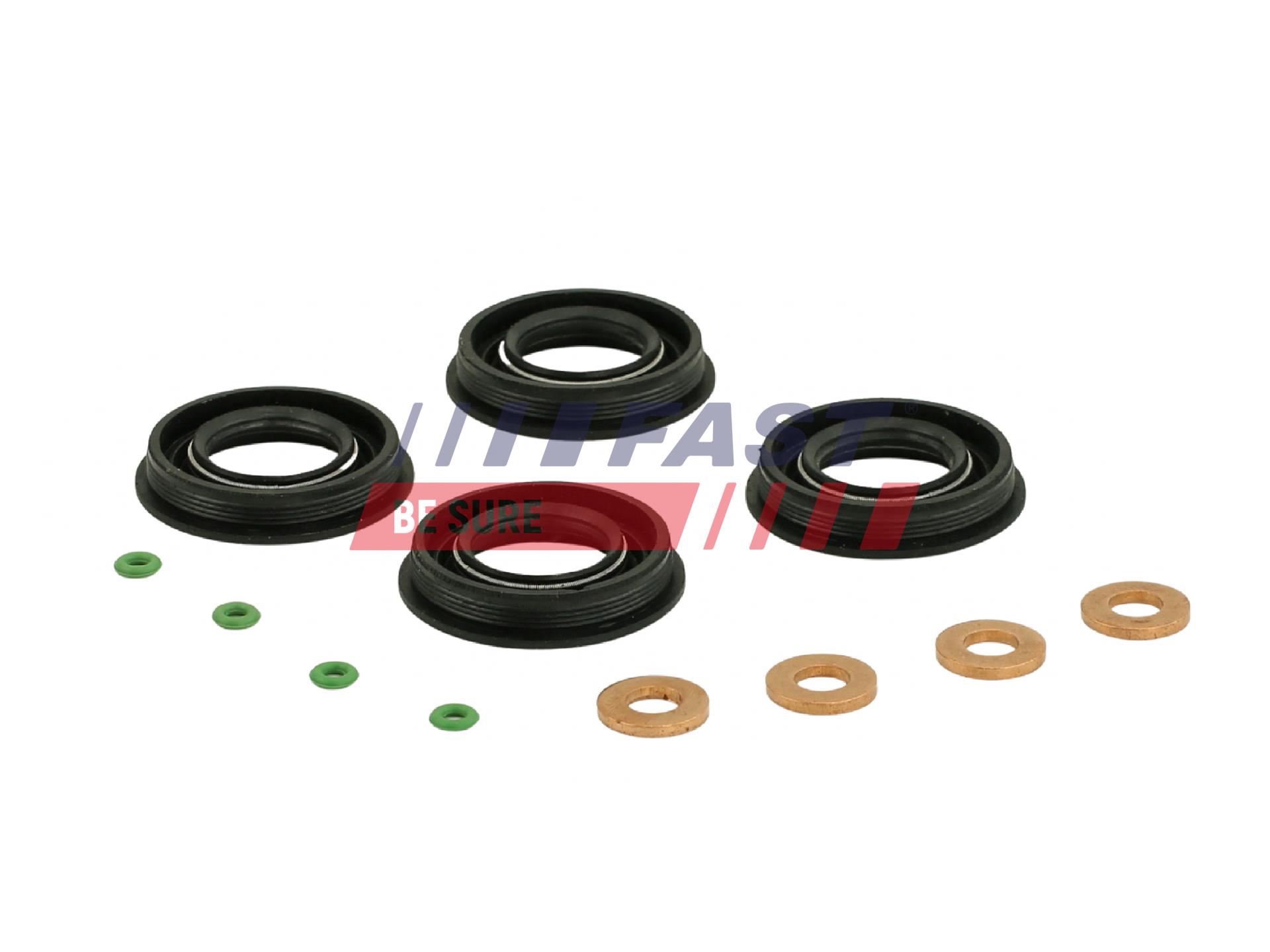 FAST FT49700 Seal Kit,...