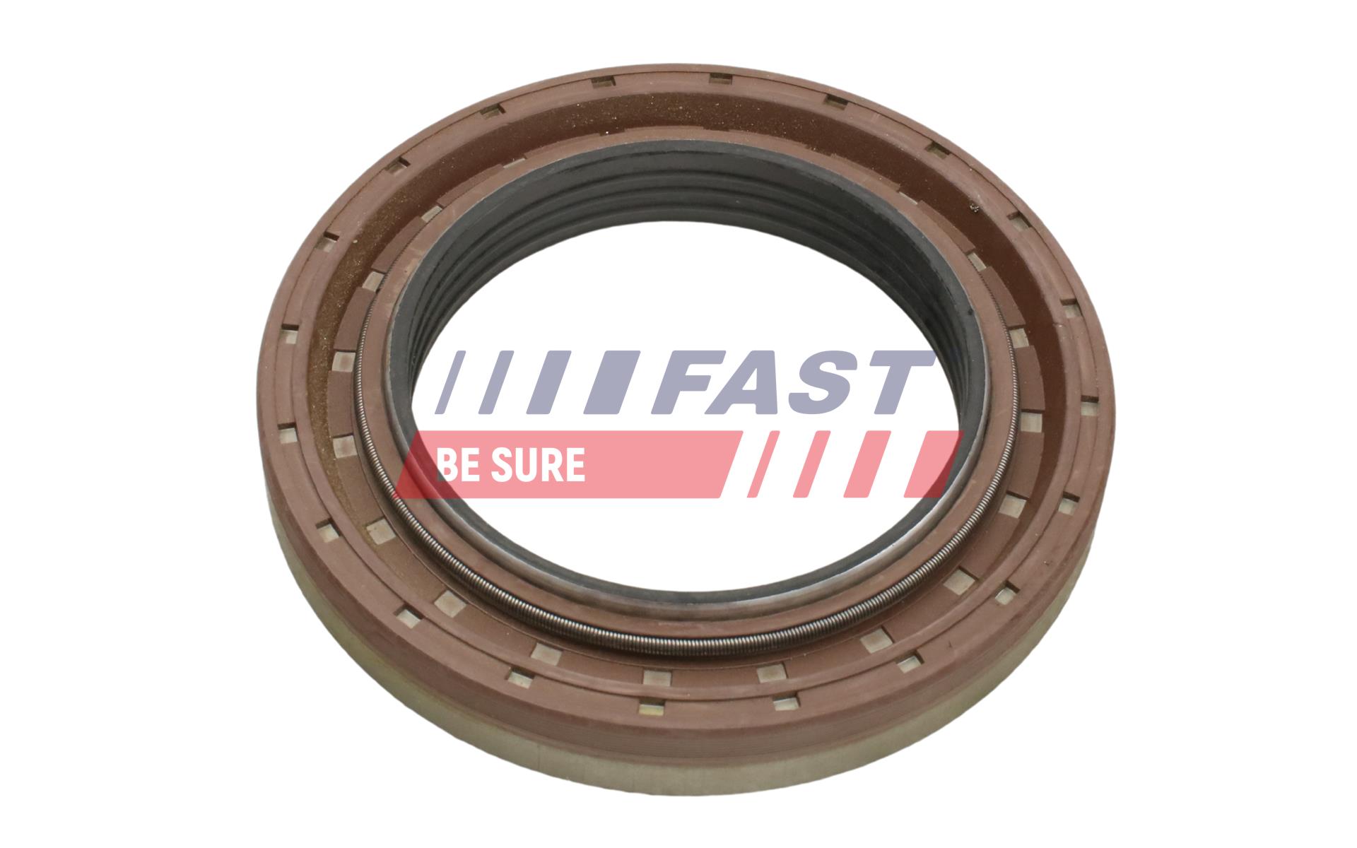 FAST FT49801 Shaft Seal,...
