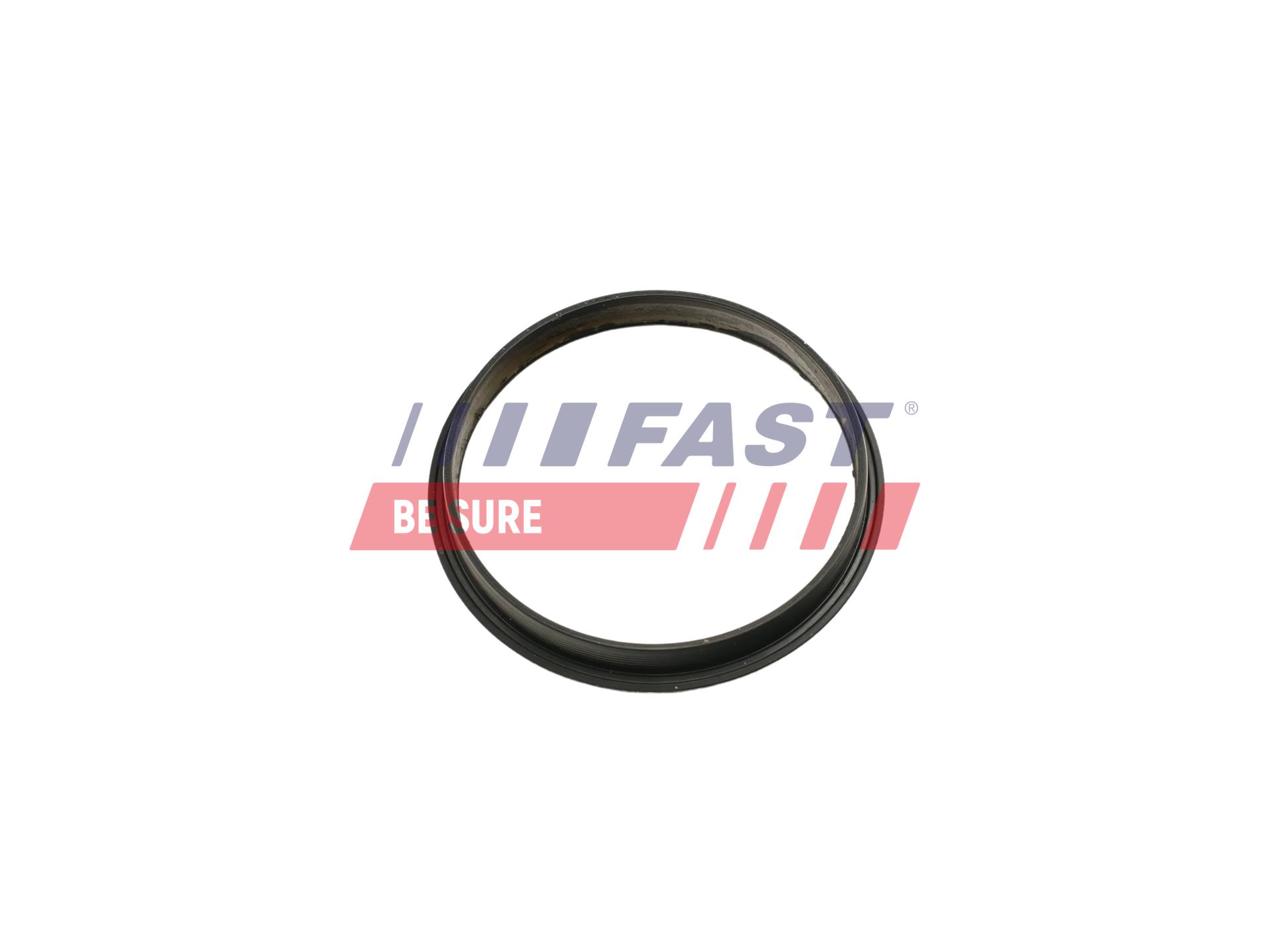 FAST FT49853 Gasket, vacuum...