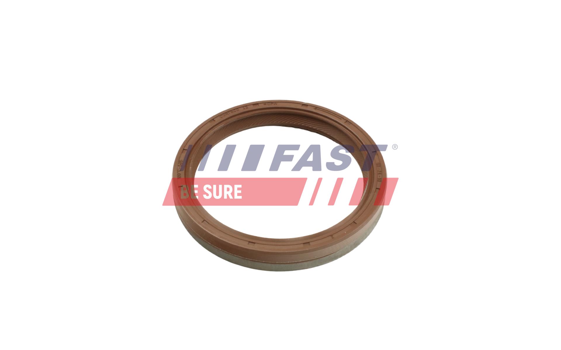 FAST FT49865 Shaft Seal,...