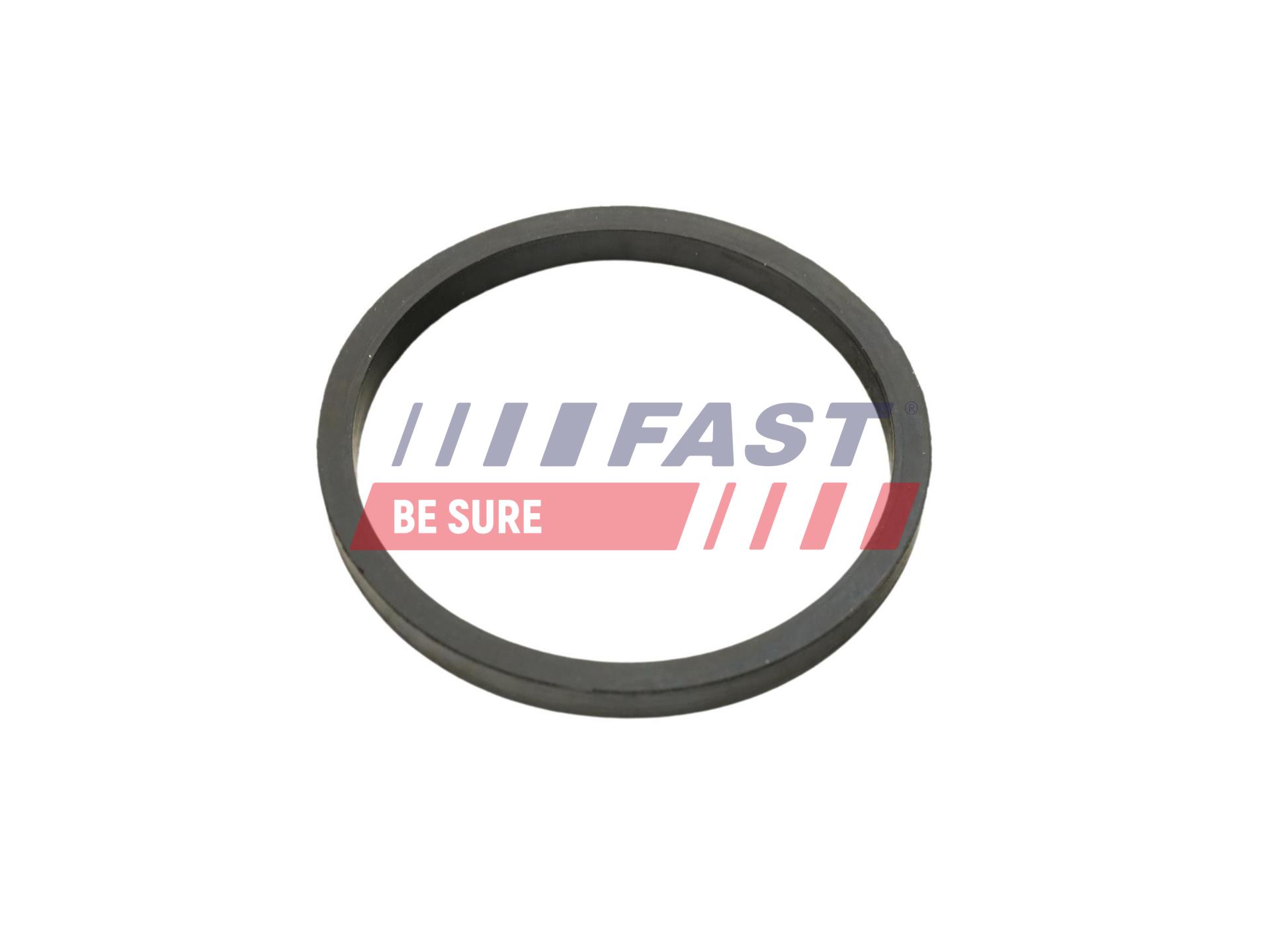 FAST FT49924 Tesniaci krúżok chladiča oleja