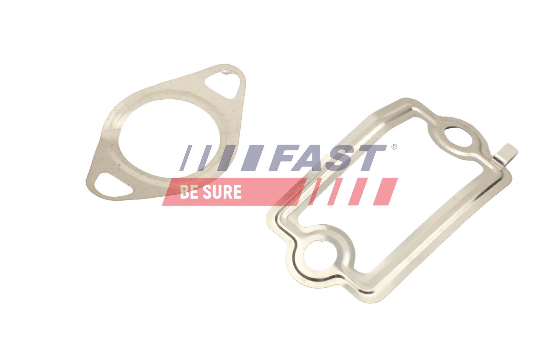 FAST FT49925 Gasket, EGR...