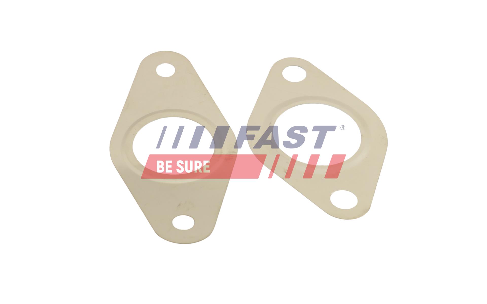 Gasket Set, EGR system