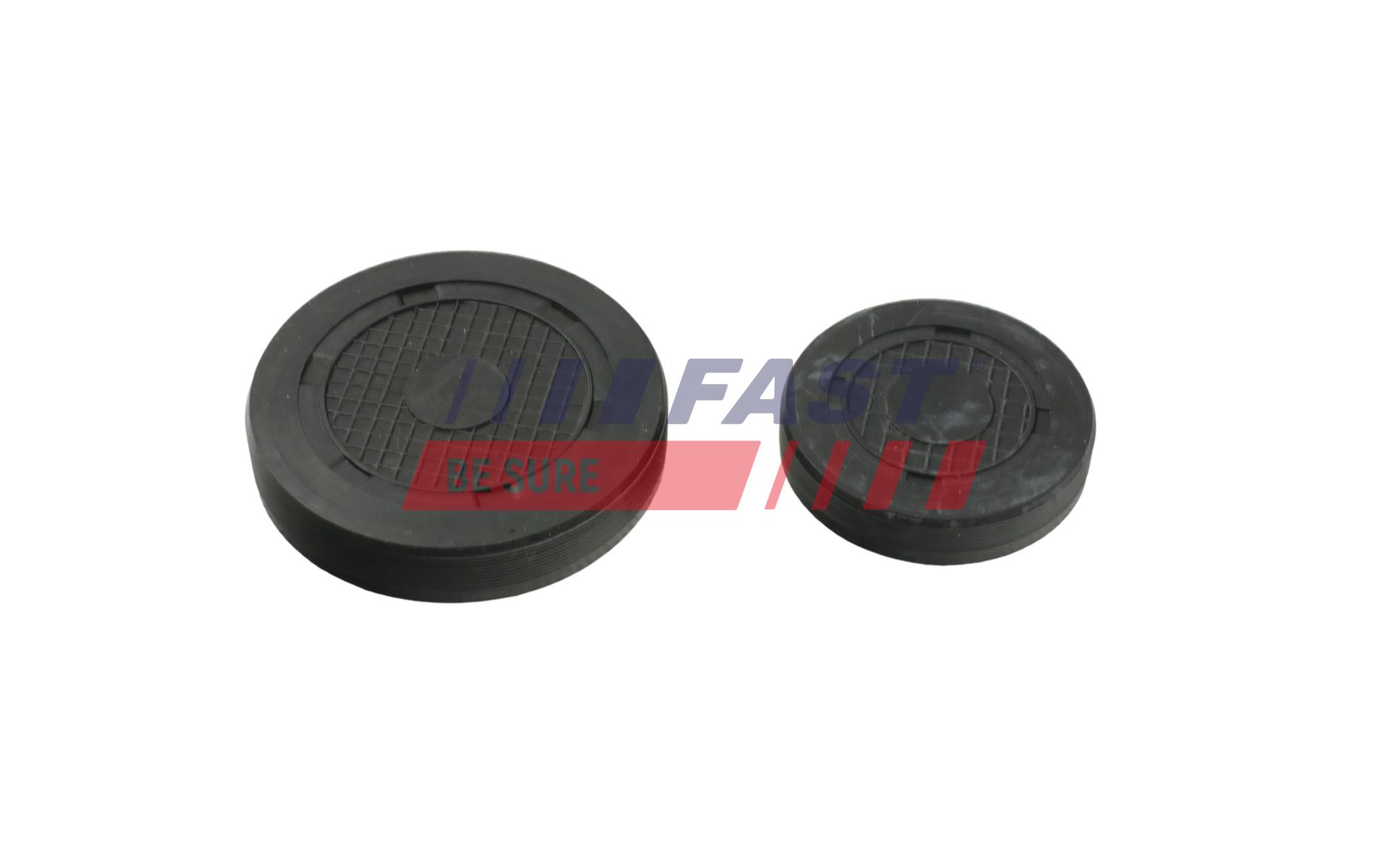 FAST FT50818 Frost Plug...