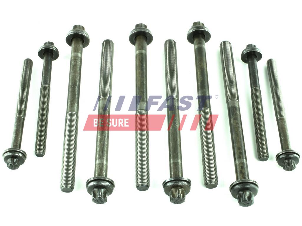 FAST FT51501 Cylinder Head...