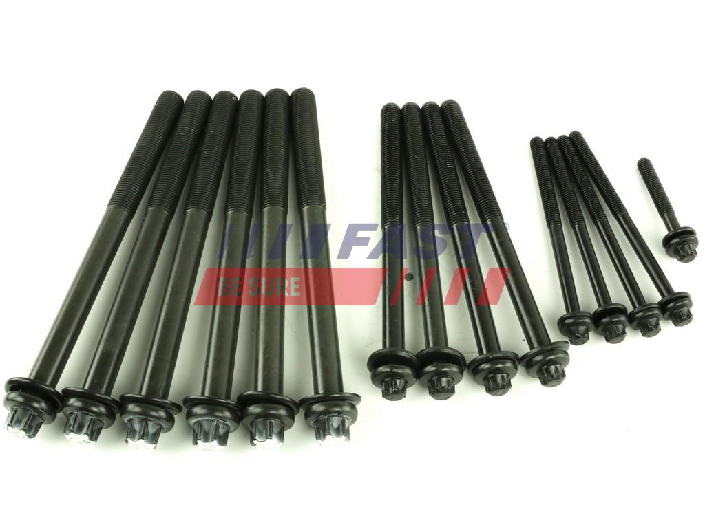 FAST FT51503 Cylinder Head...