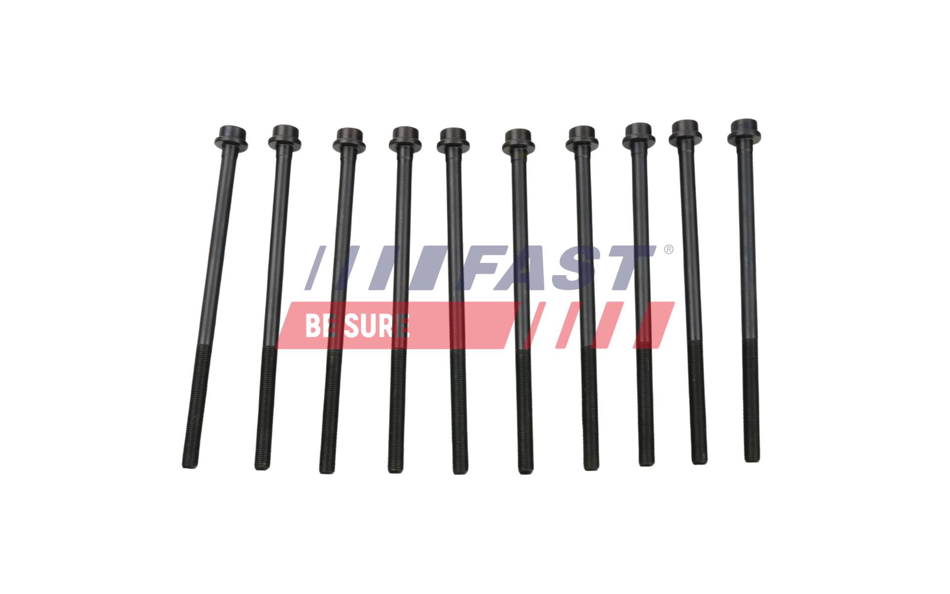 FAST FT51507 Cylinder Head...