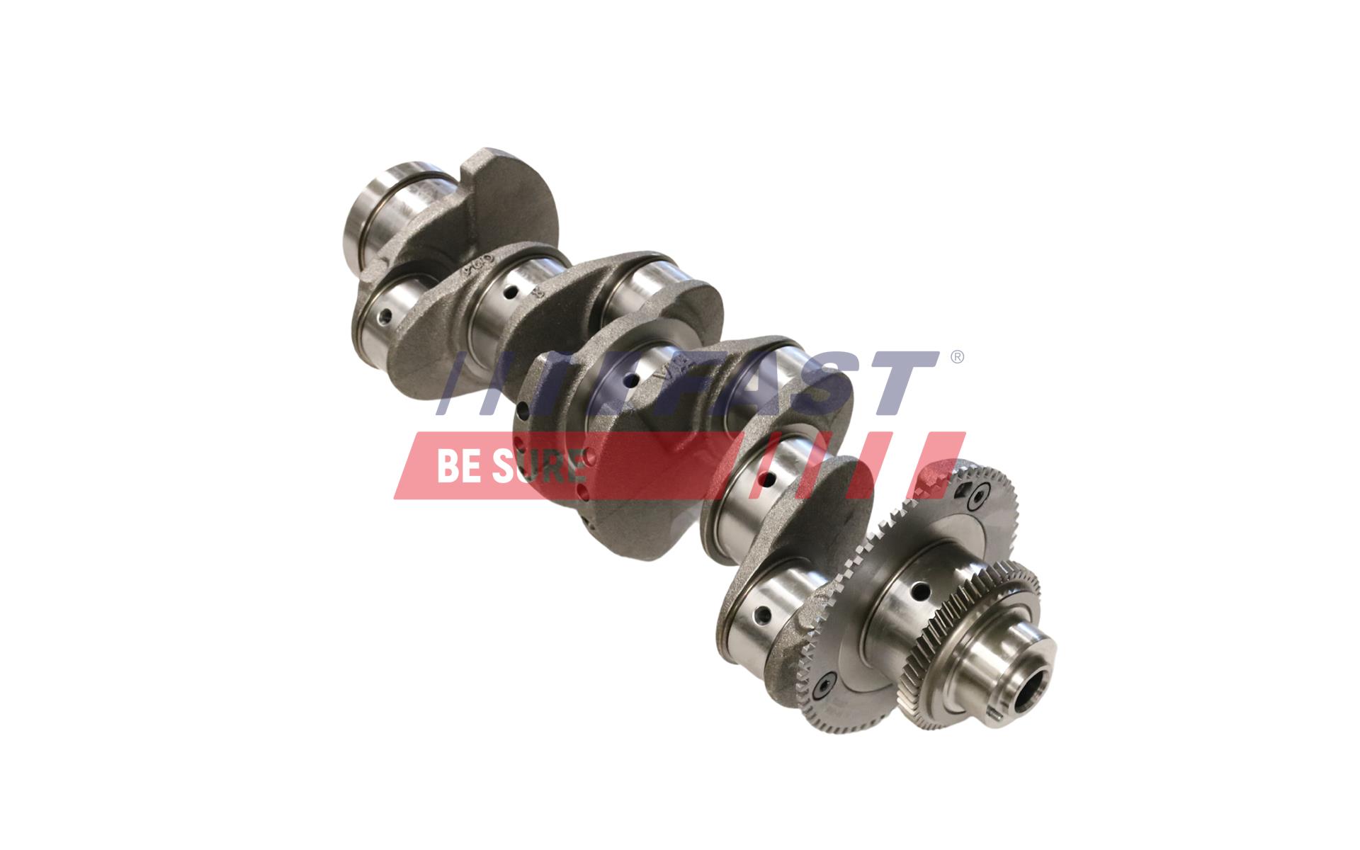 FAST FT51702 Crankshaft for...