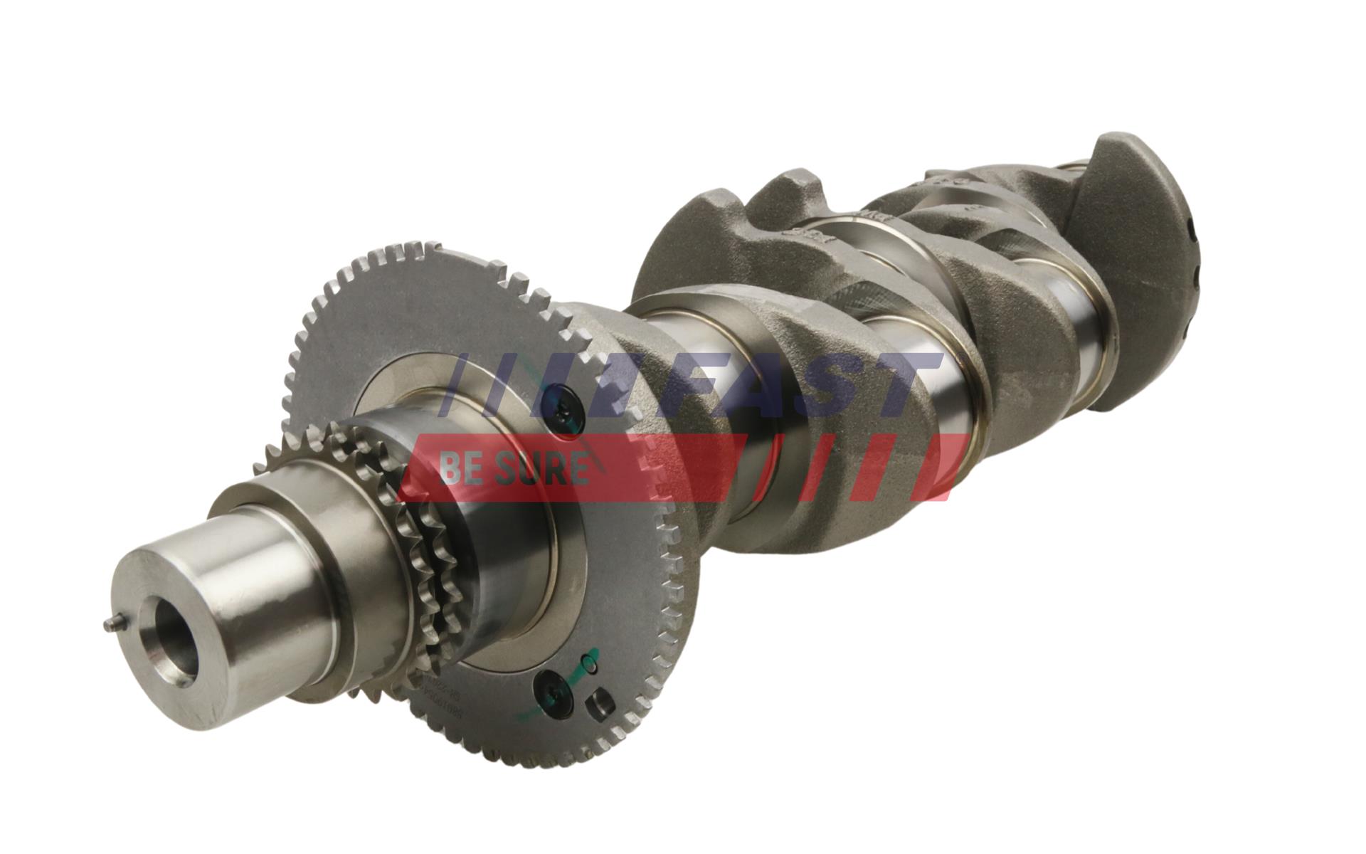 FAST FT51705 Crankshaft for...