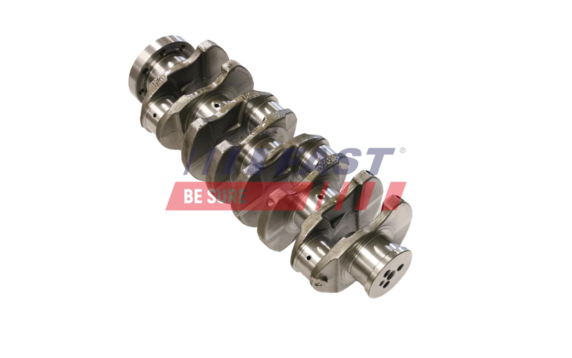 FAST FT51707 Crankshaft